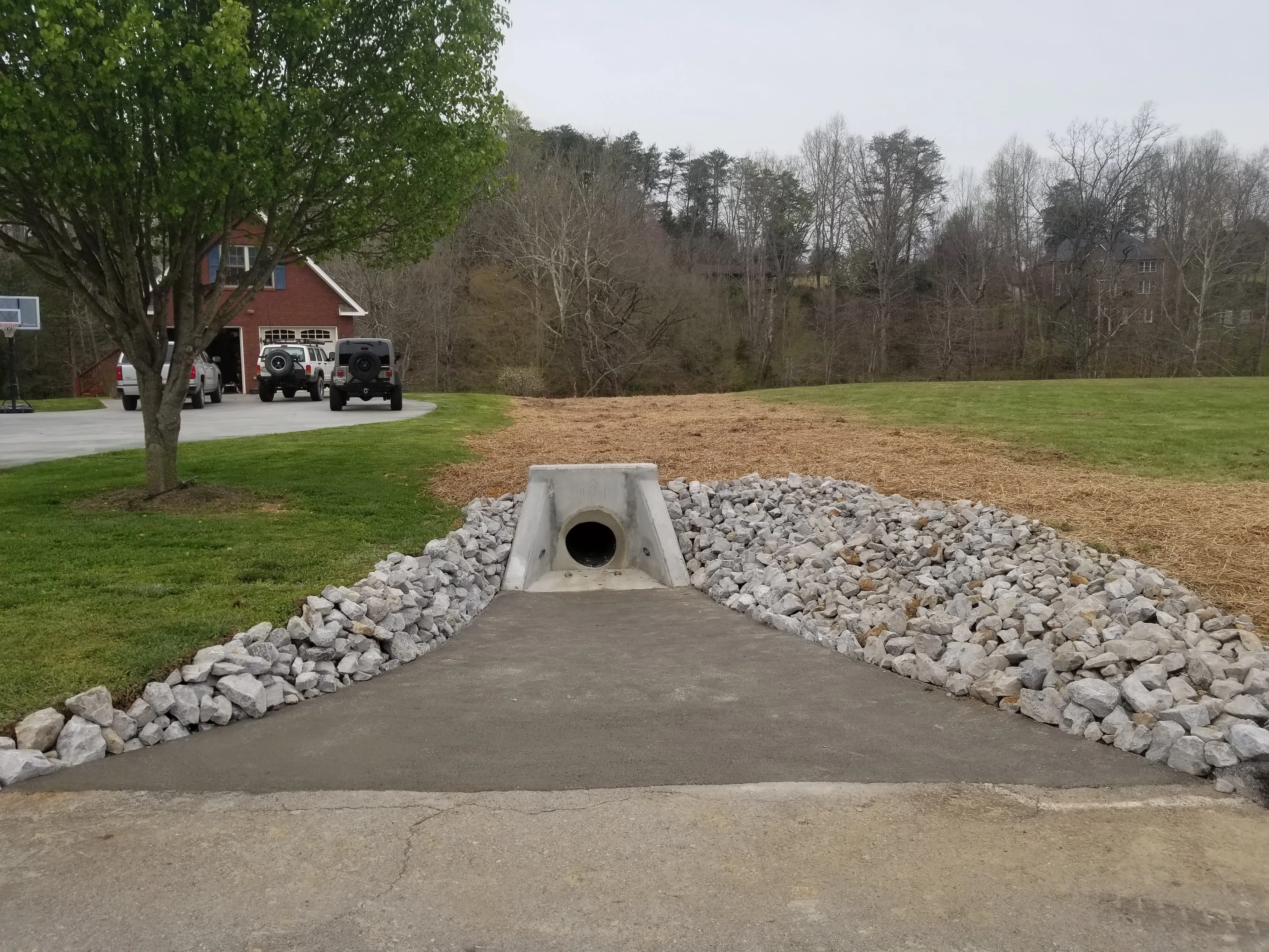 Excavation project image 10