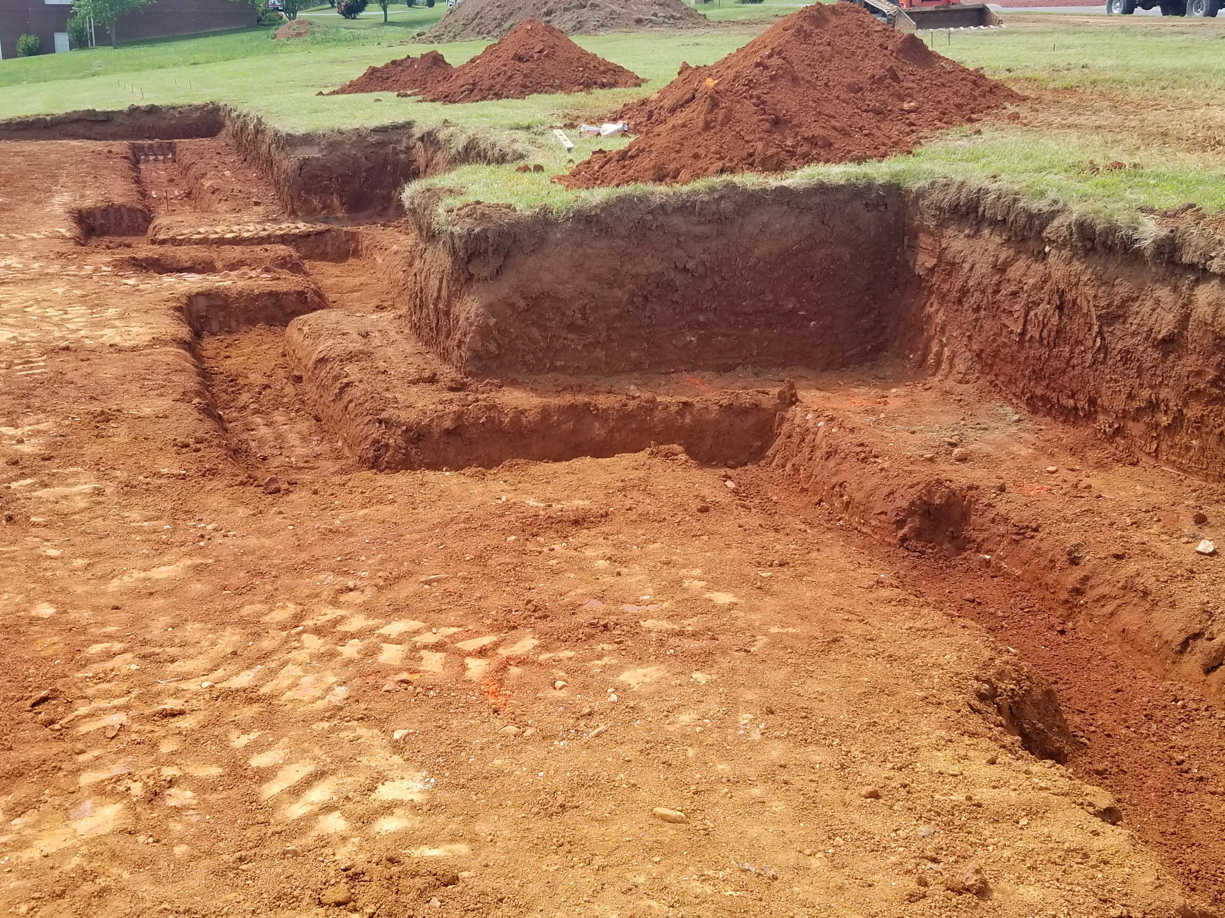 Excavation project image 11