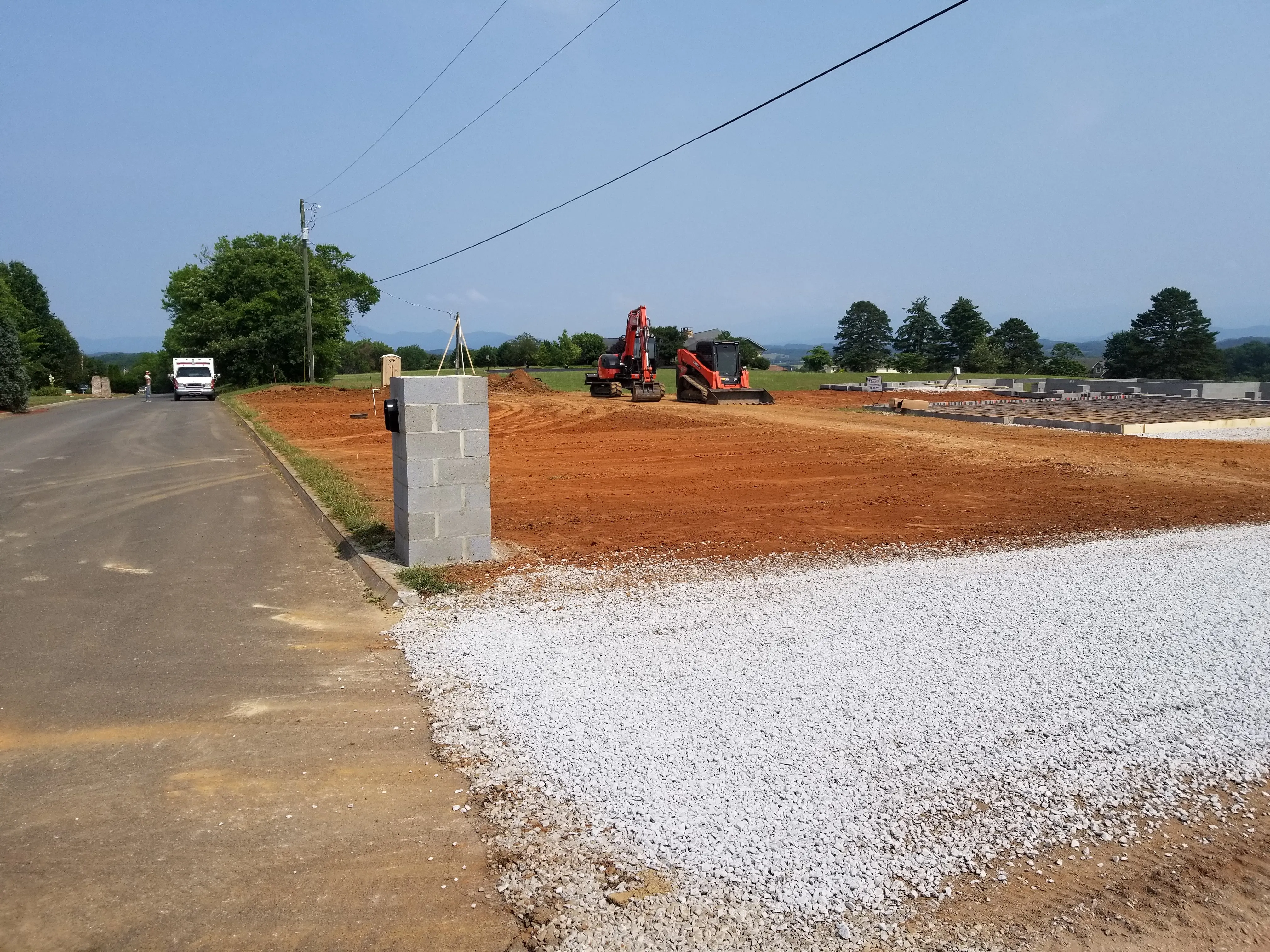 Excavation project image 12