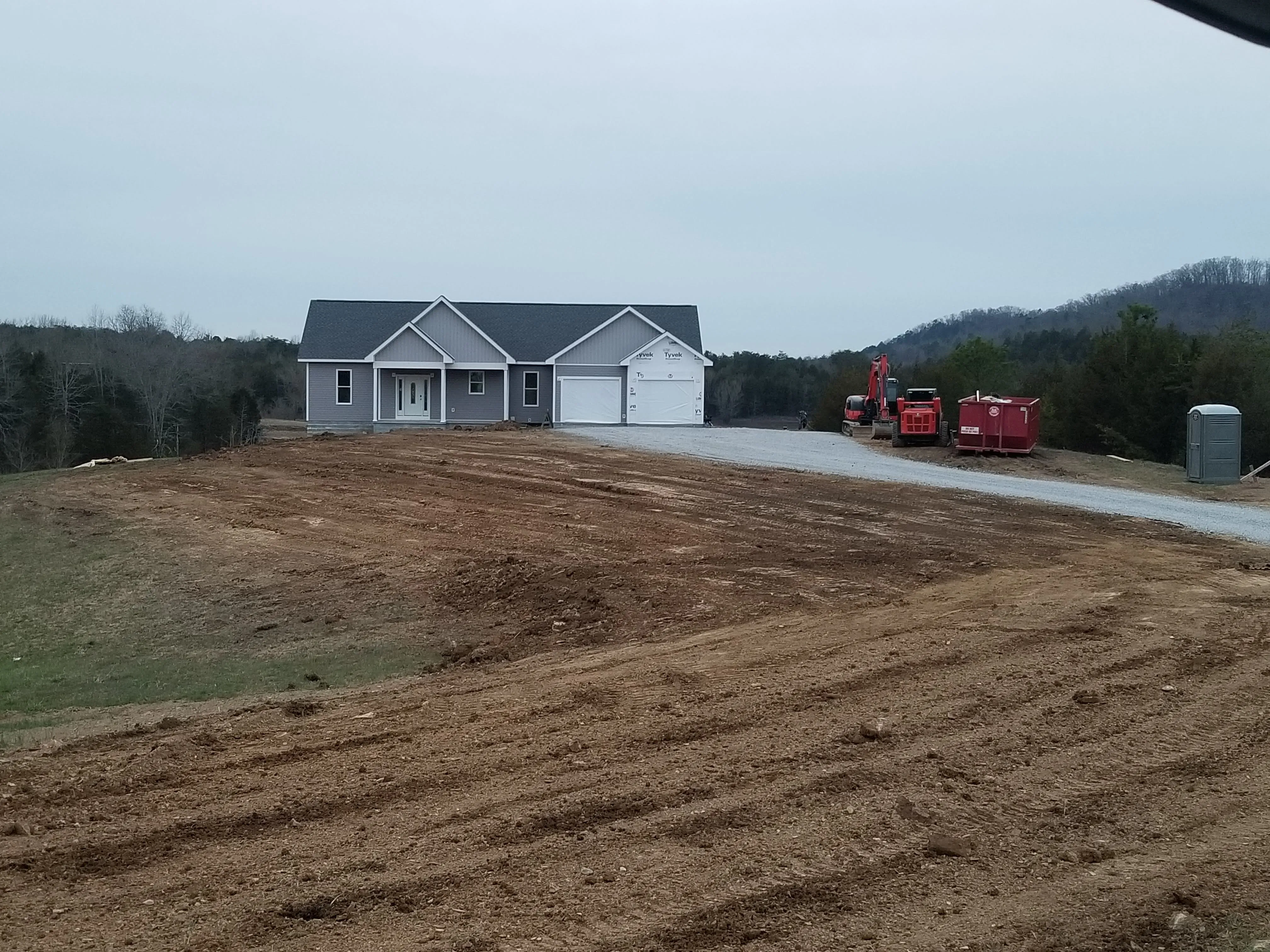 Excavation project image 13