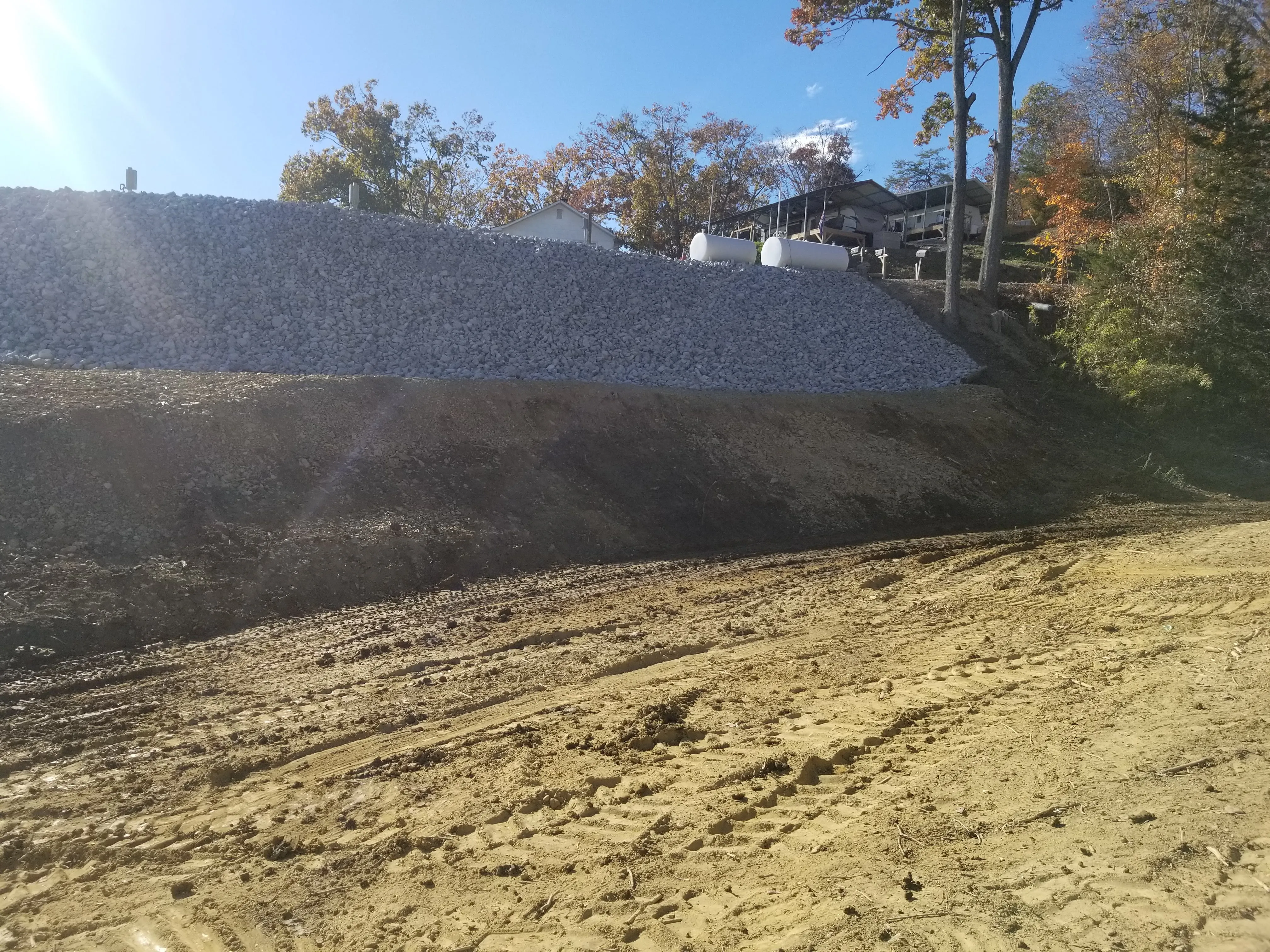 Excavation project image 15