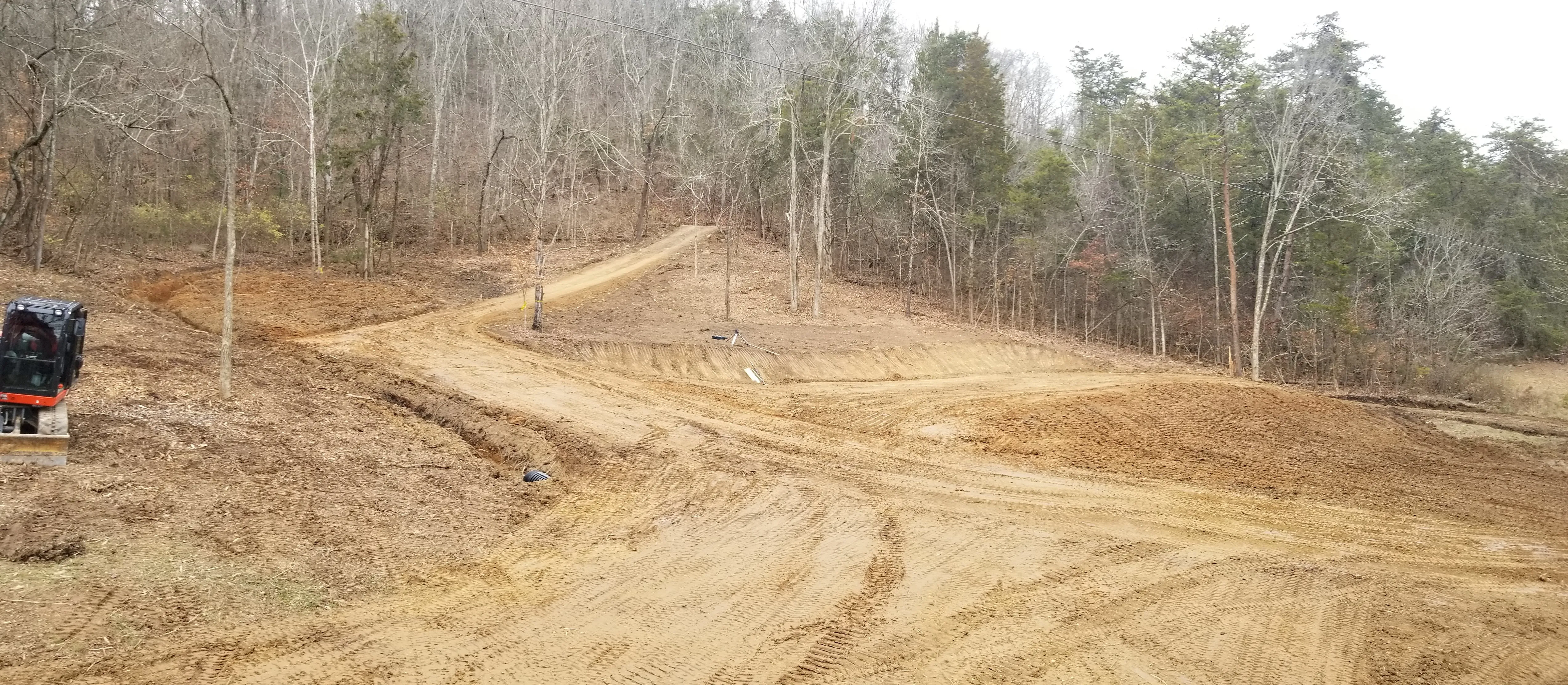 Excavation project image 16