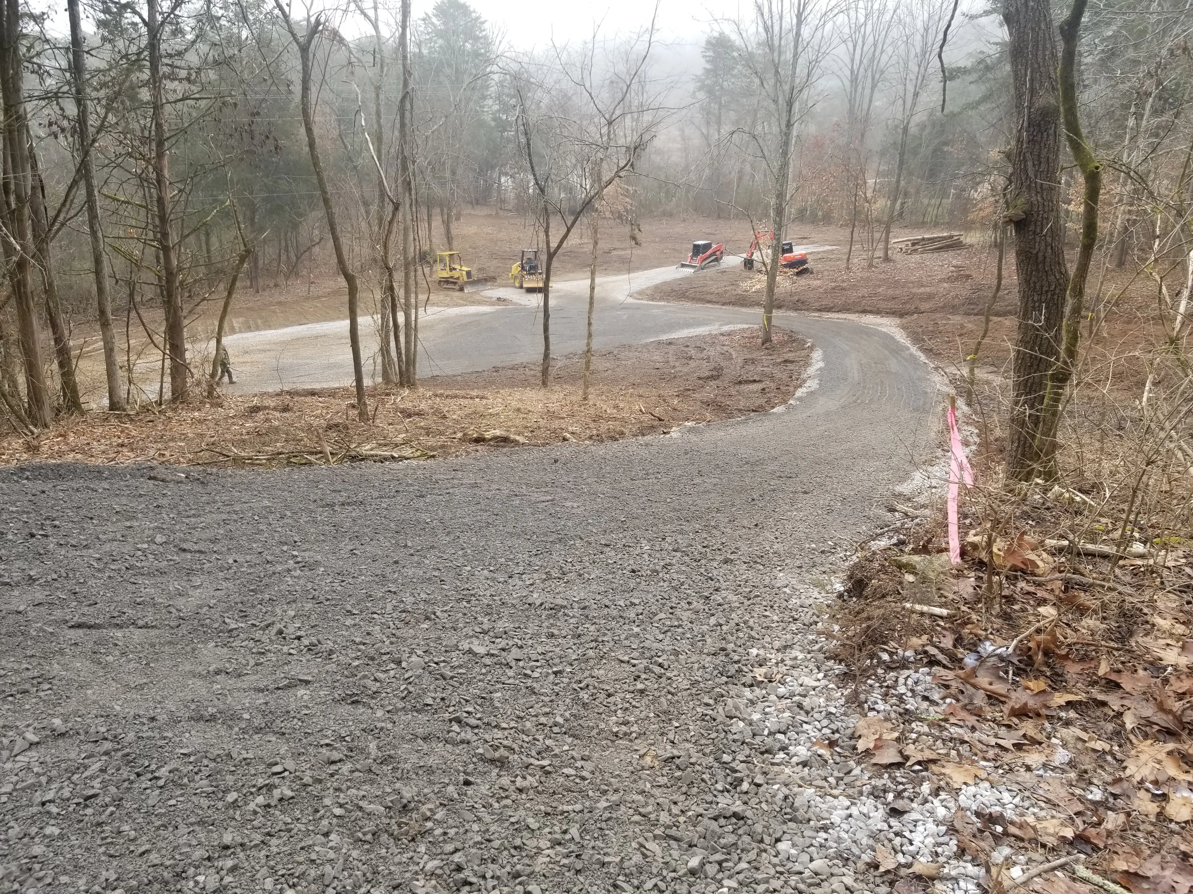 Excavation project image 17