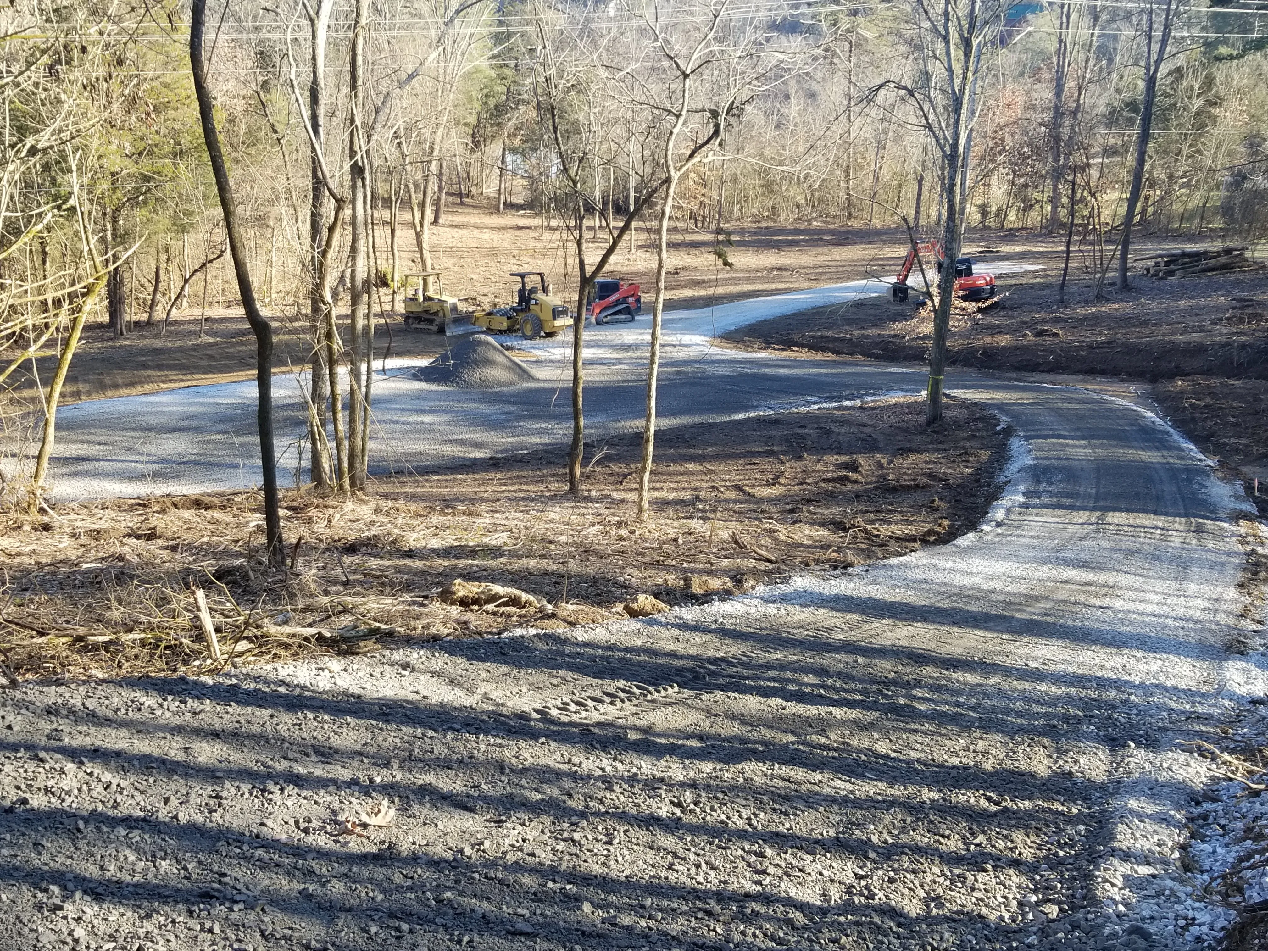 Excavation project image 18