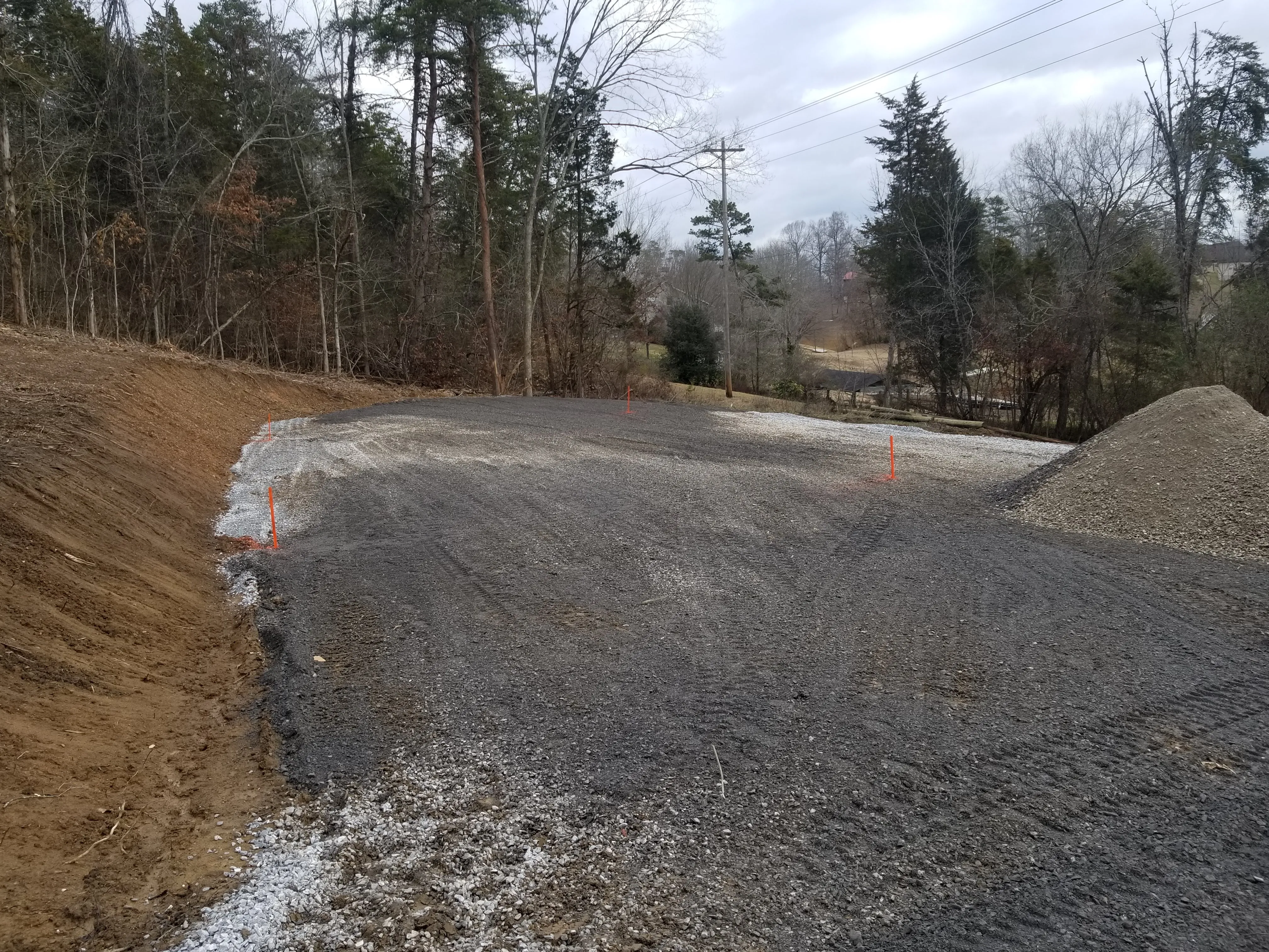 Excavation project image 19