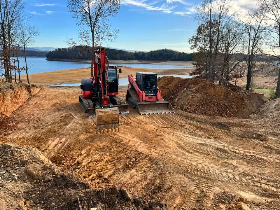 Excavation project image 2