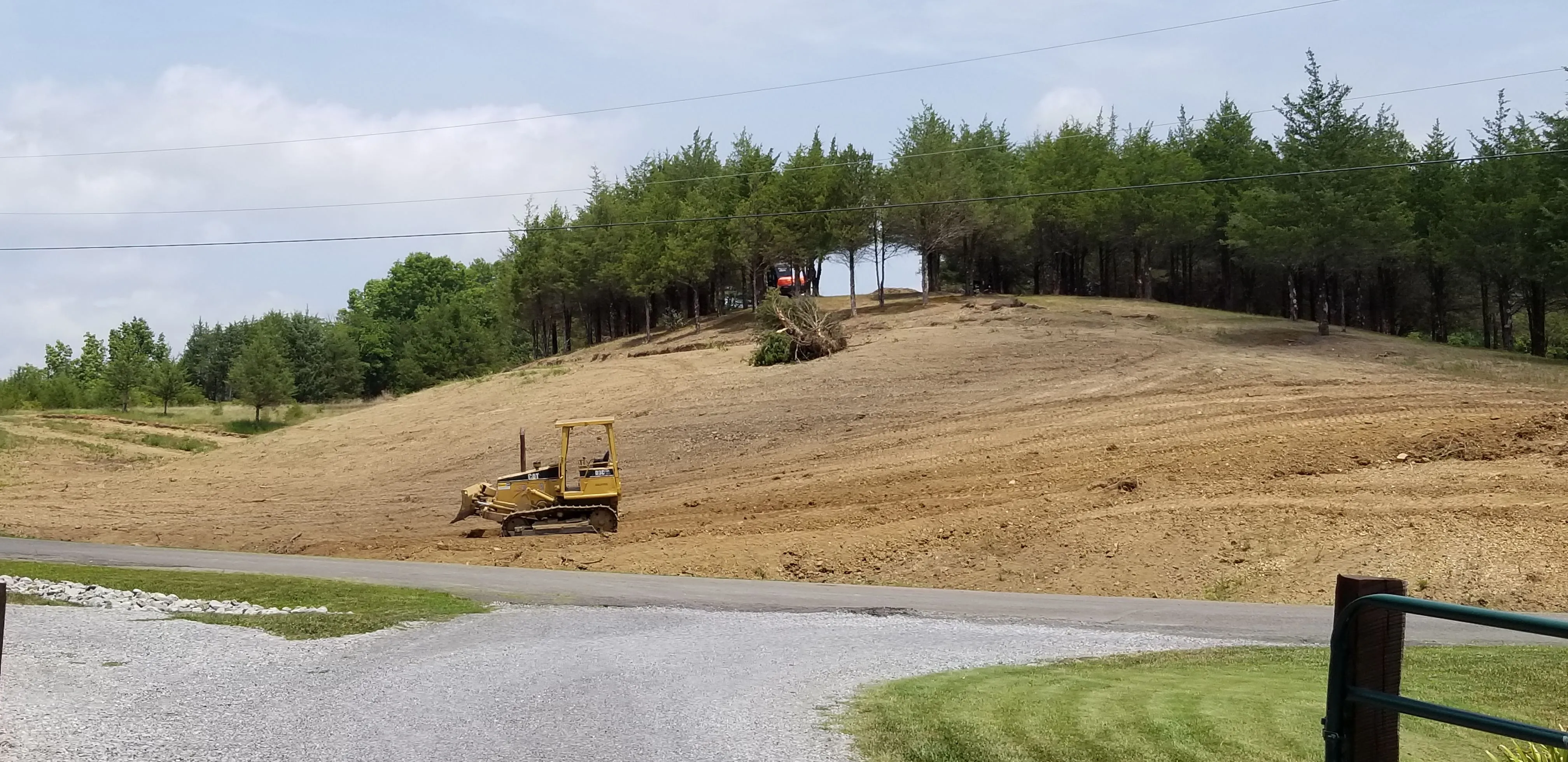 Excavation project image 21