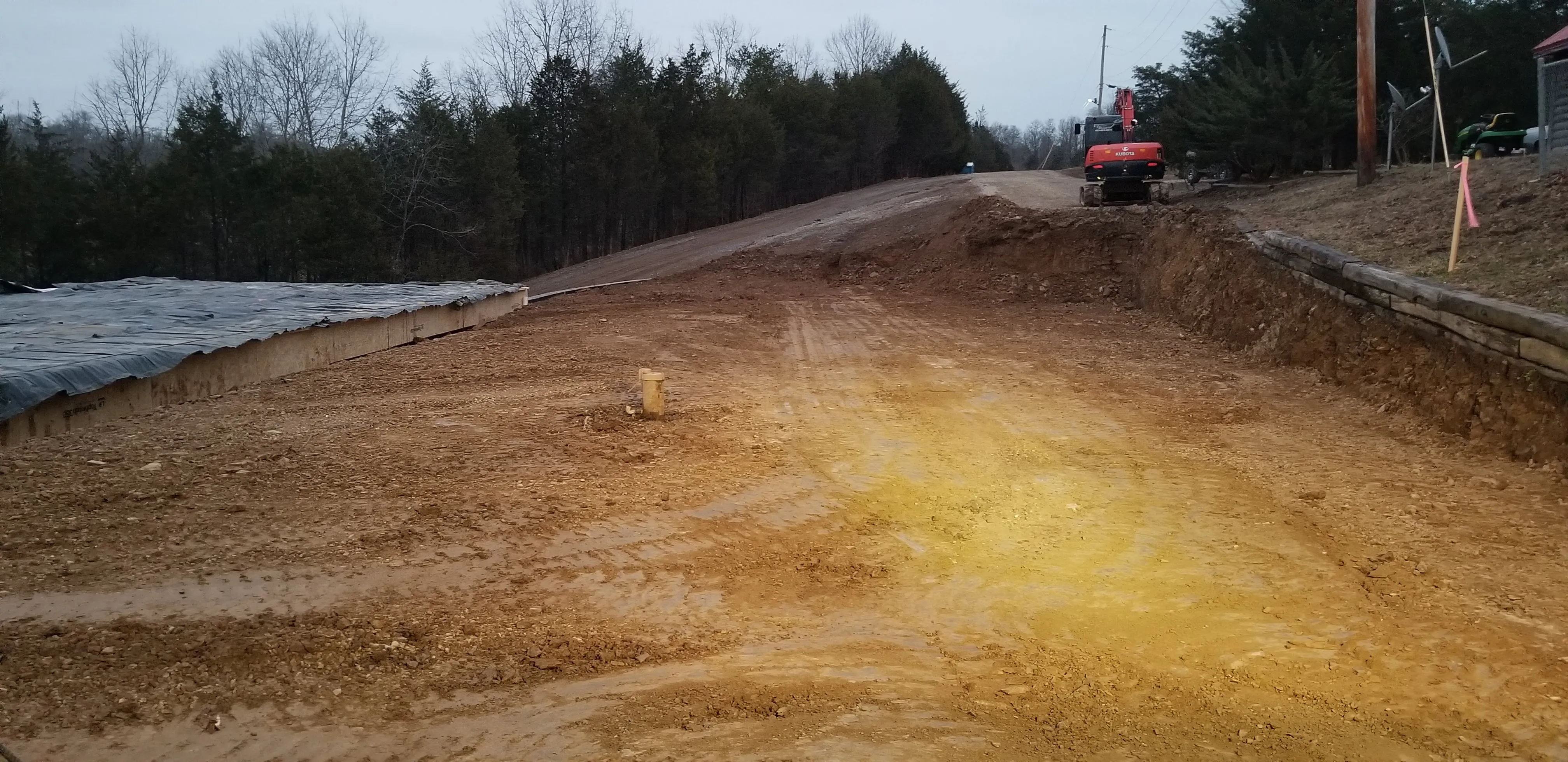 Excavation project image 23