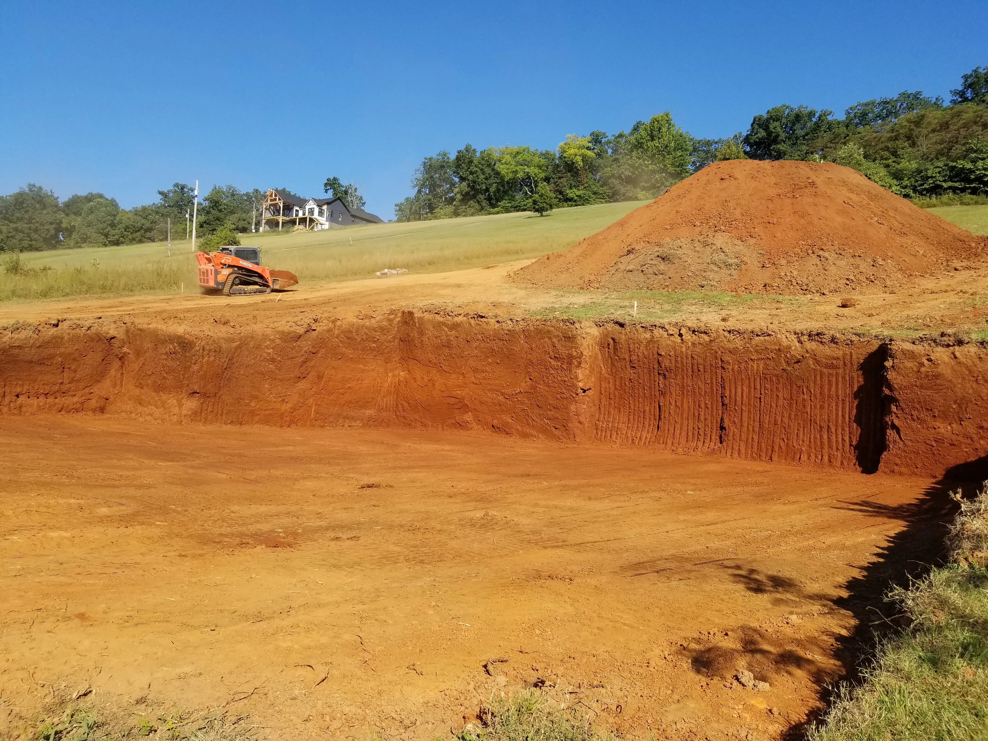 Excavation project image 26