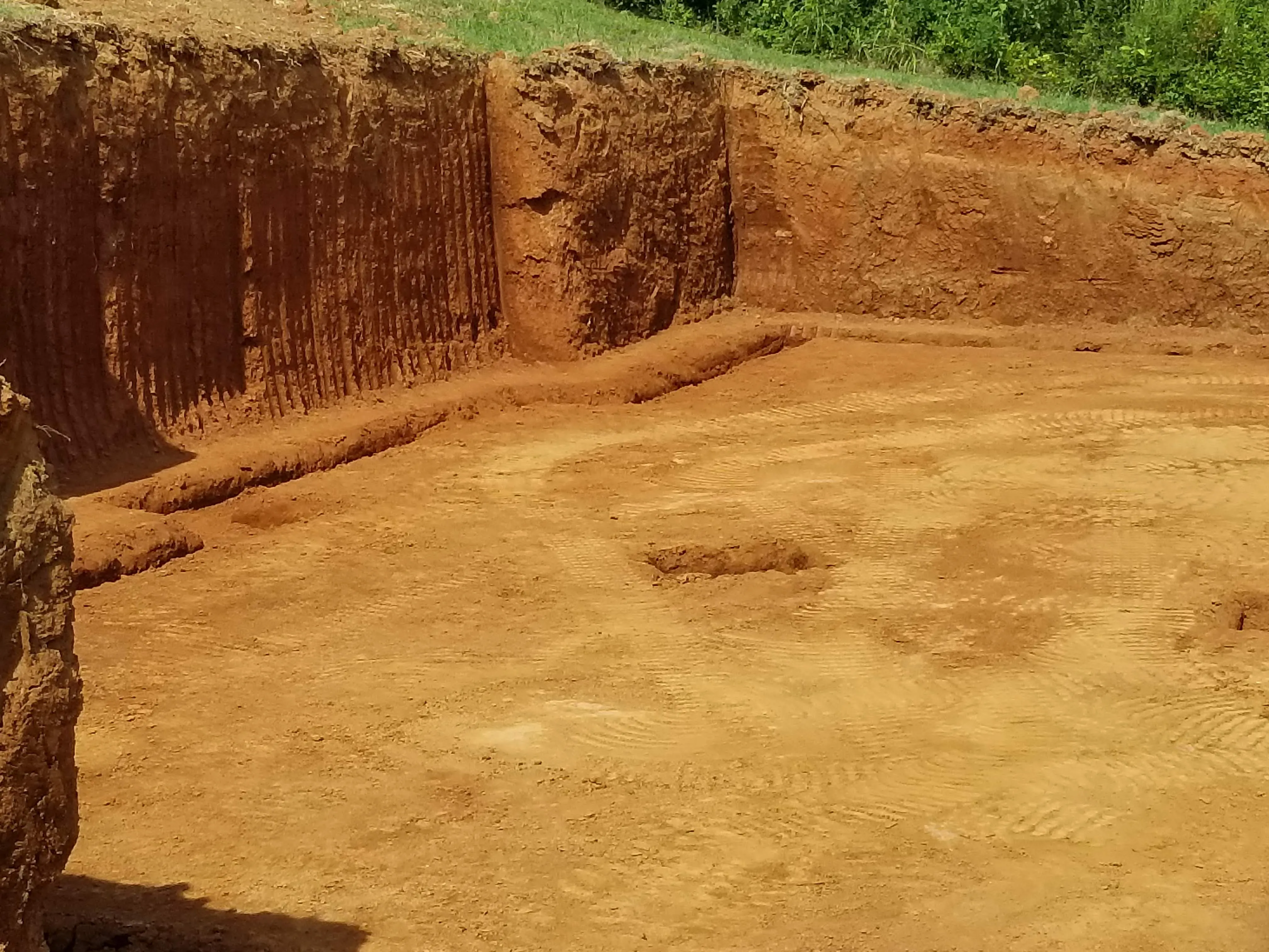 Excavation project image 28