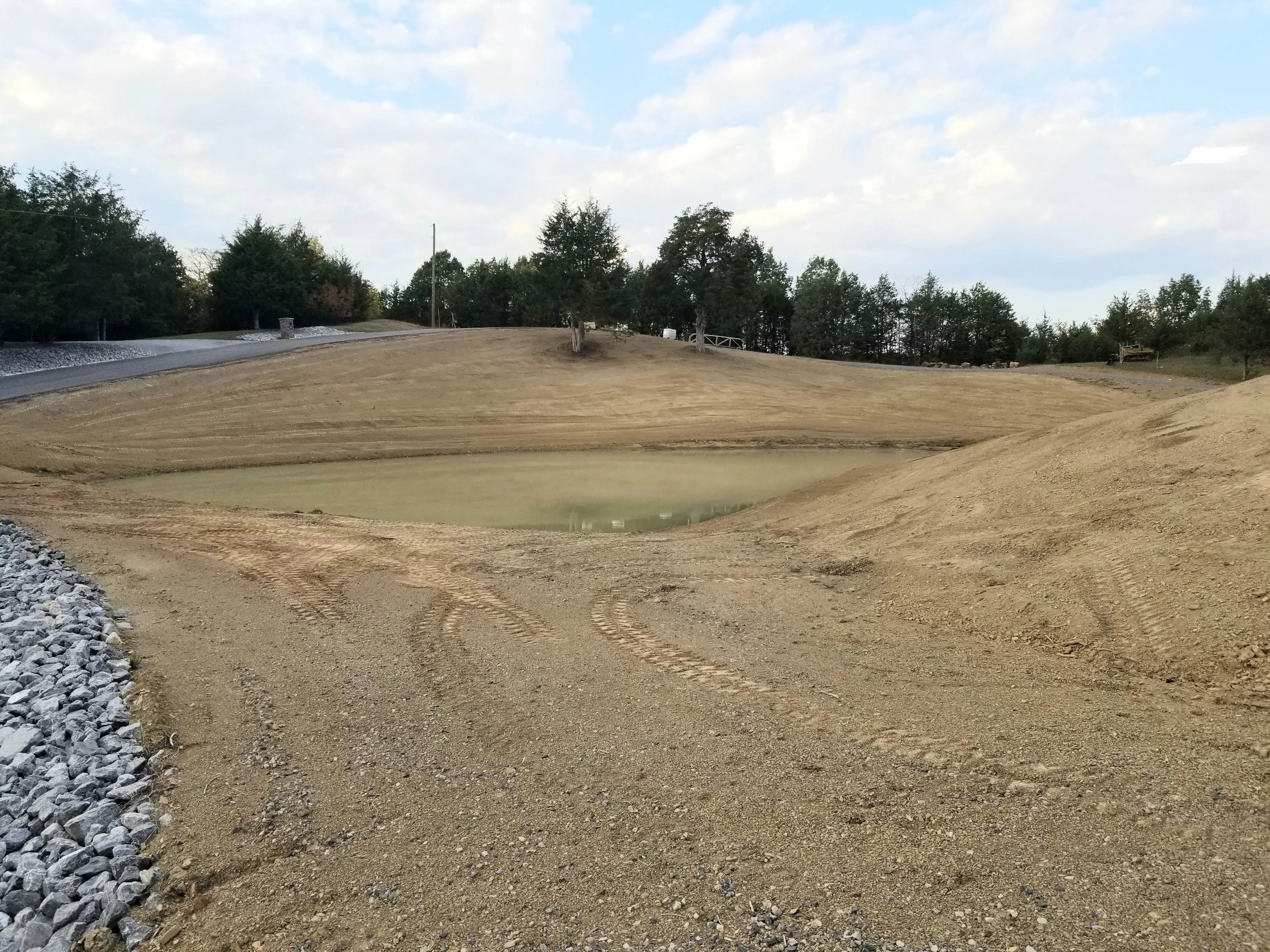 Excavation project image 29