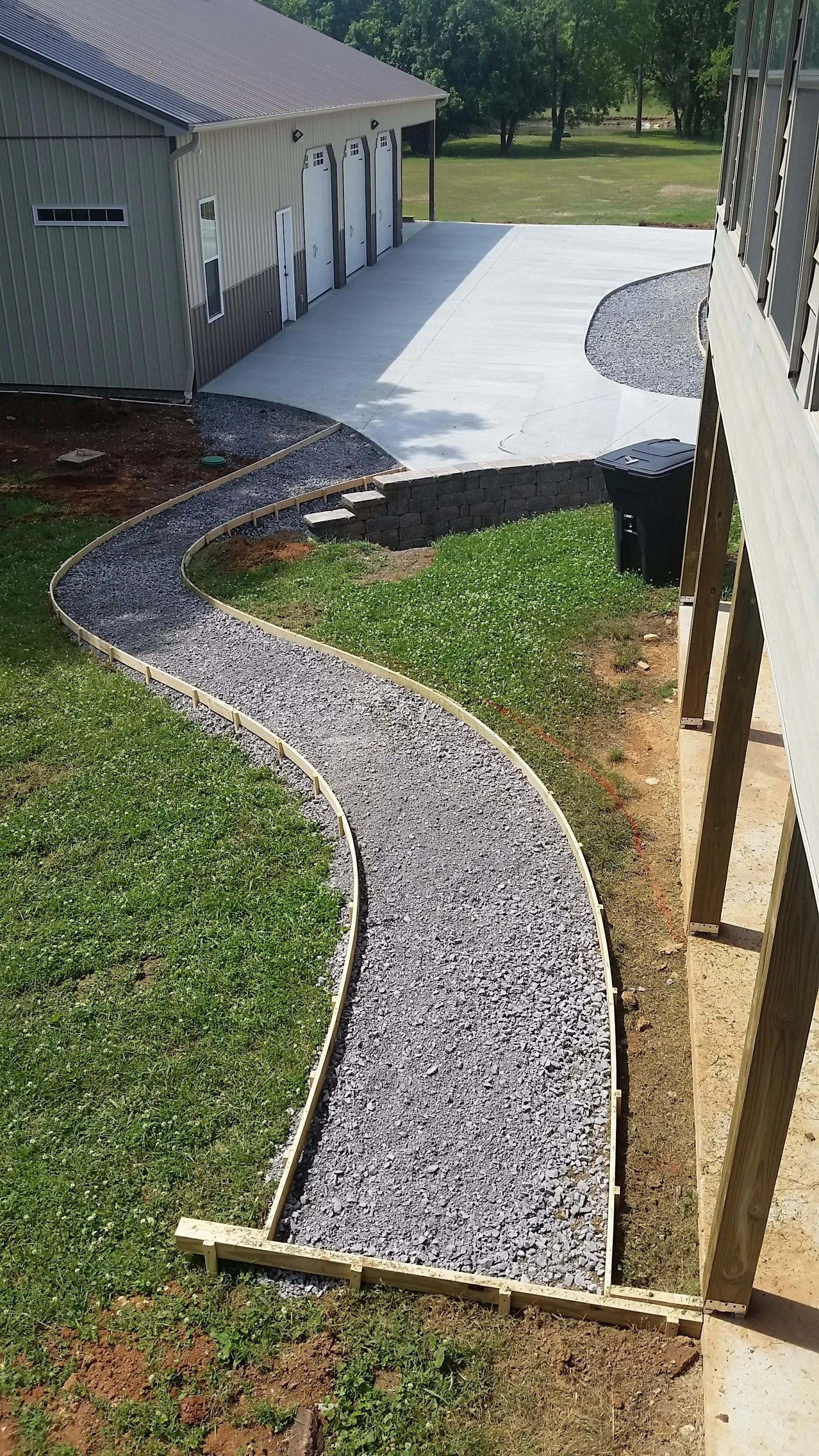 Excavation project image 3