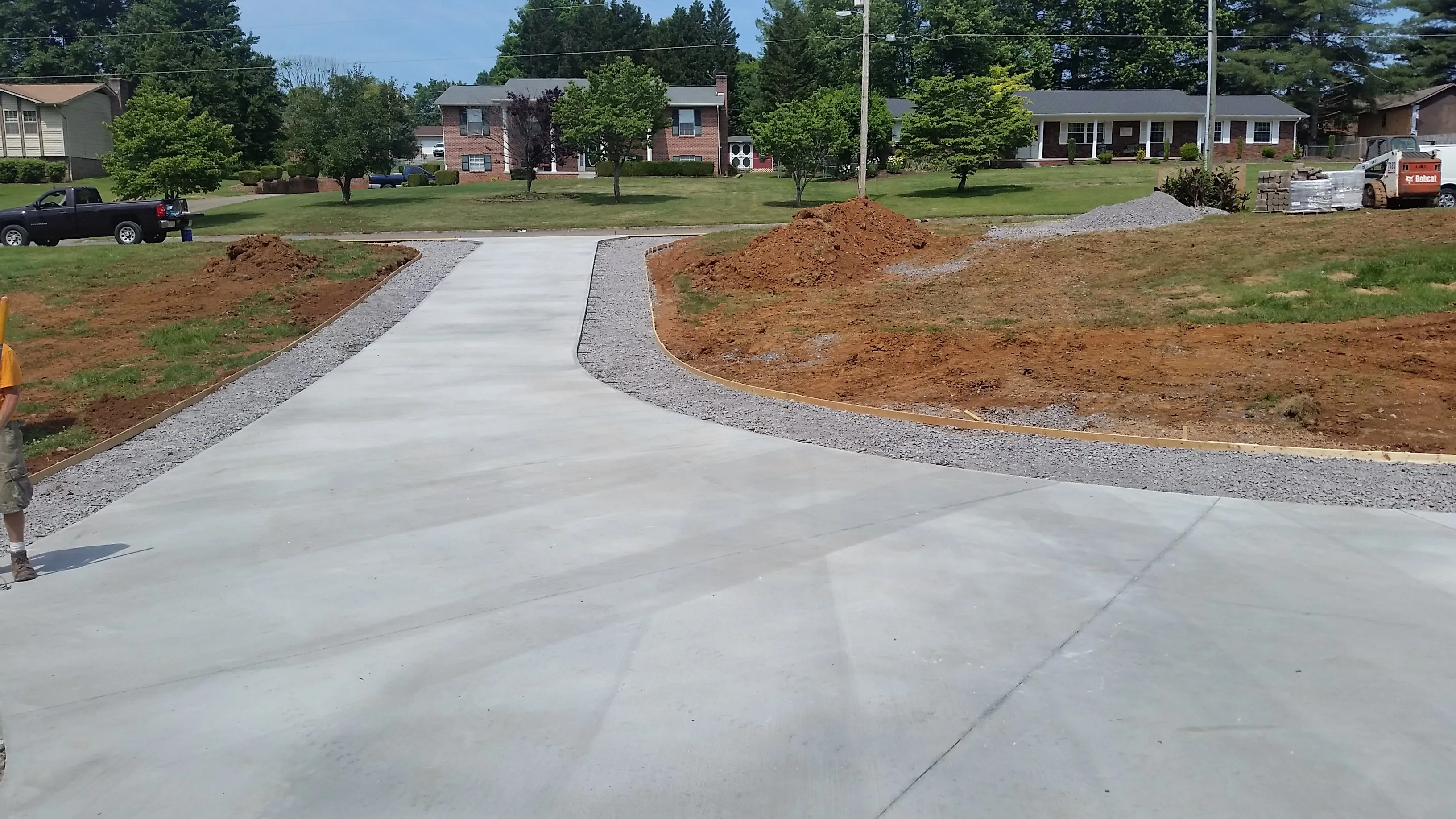 Excavation project image 4