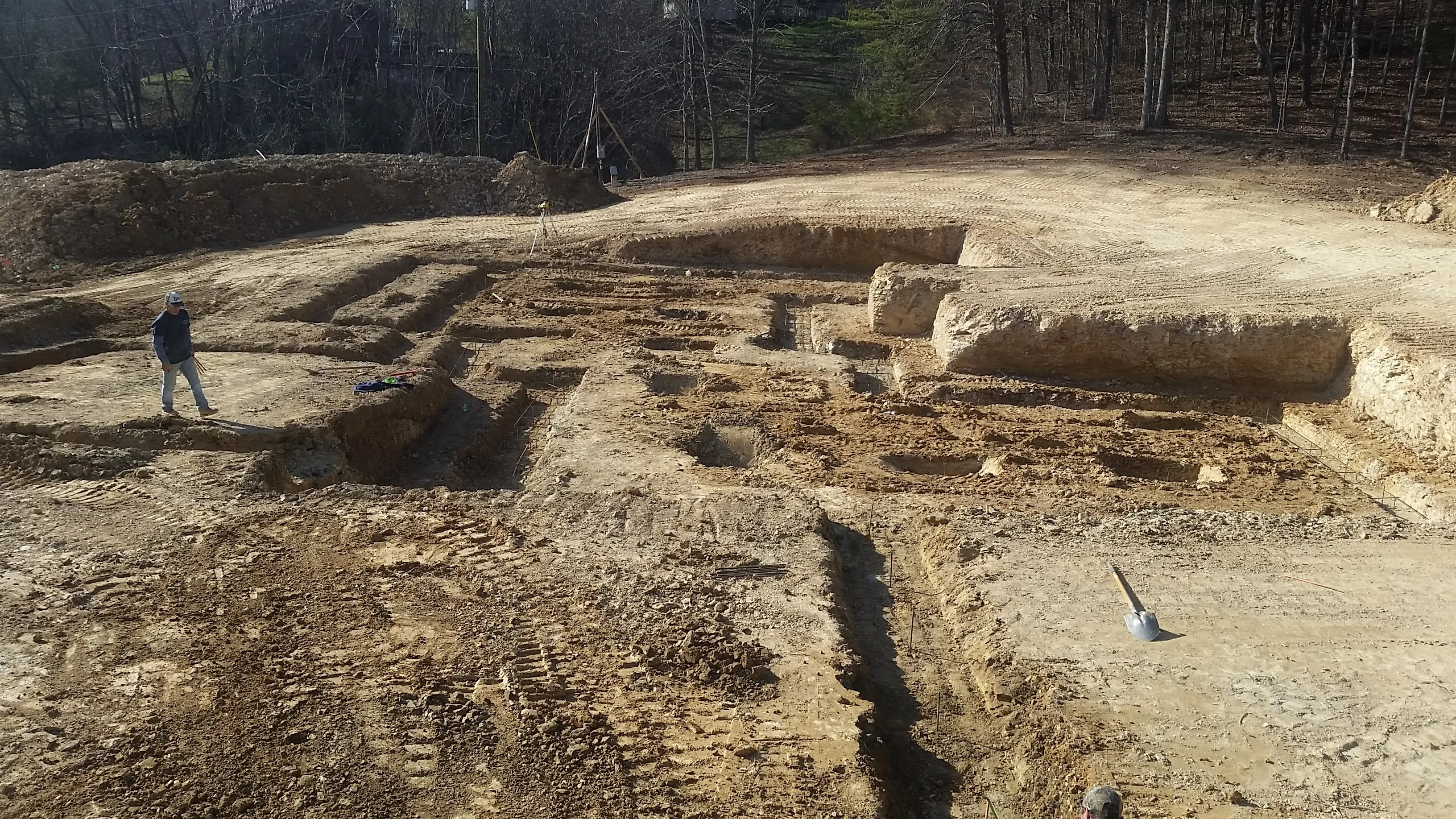 Excavation project image 5