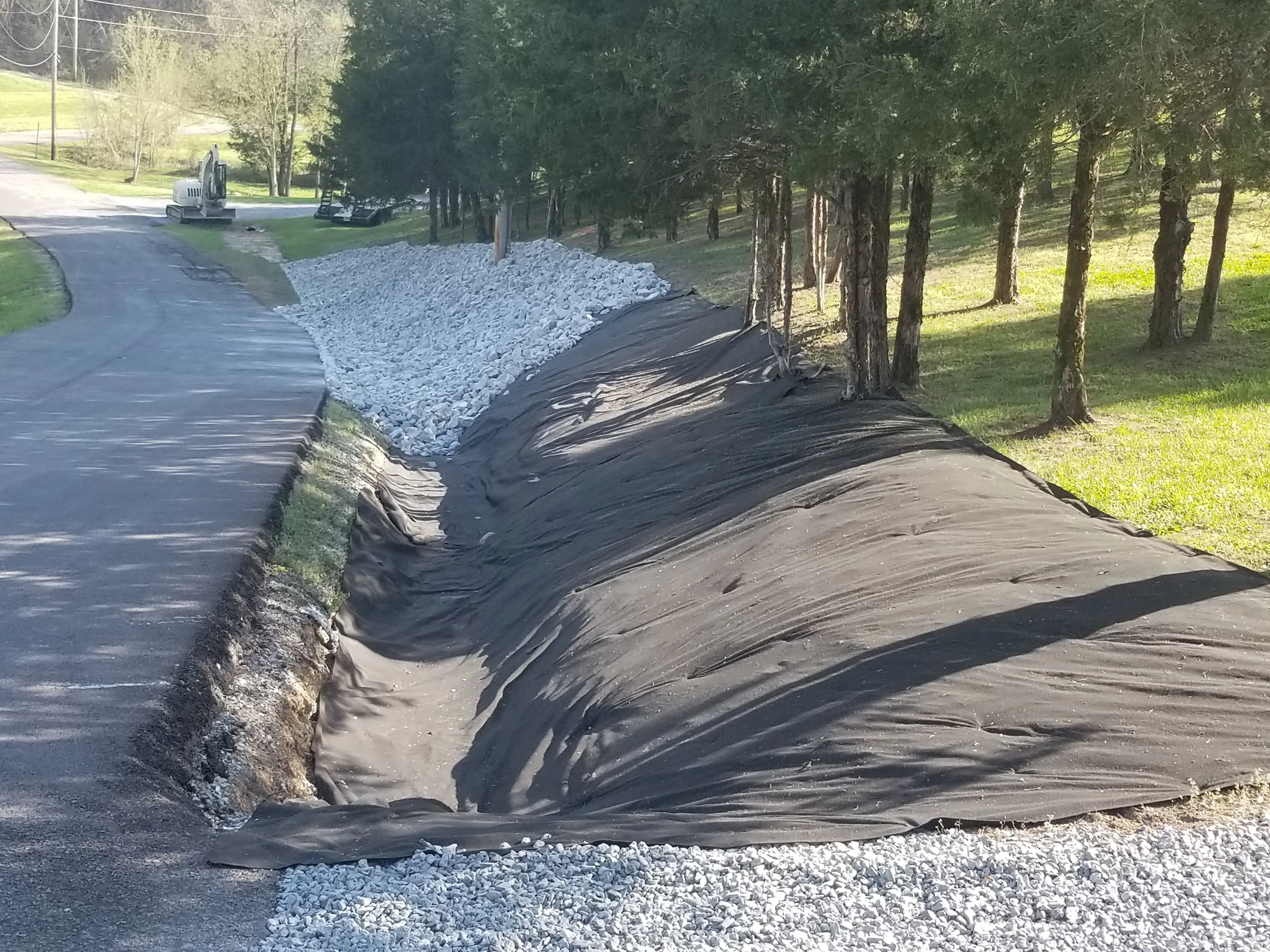 Excavation project image 6