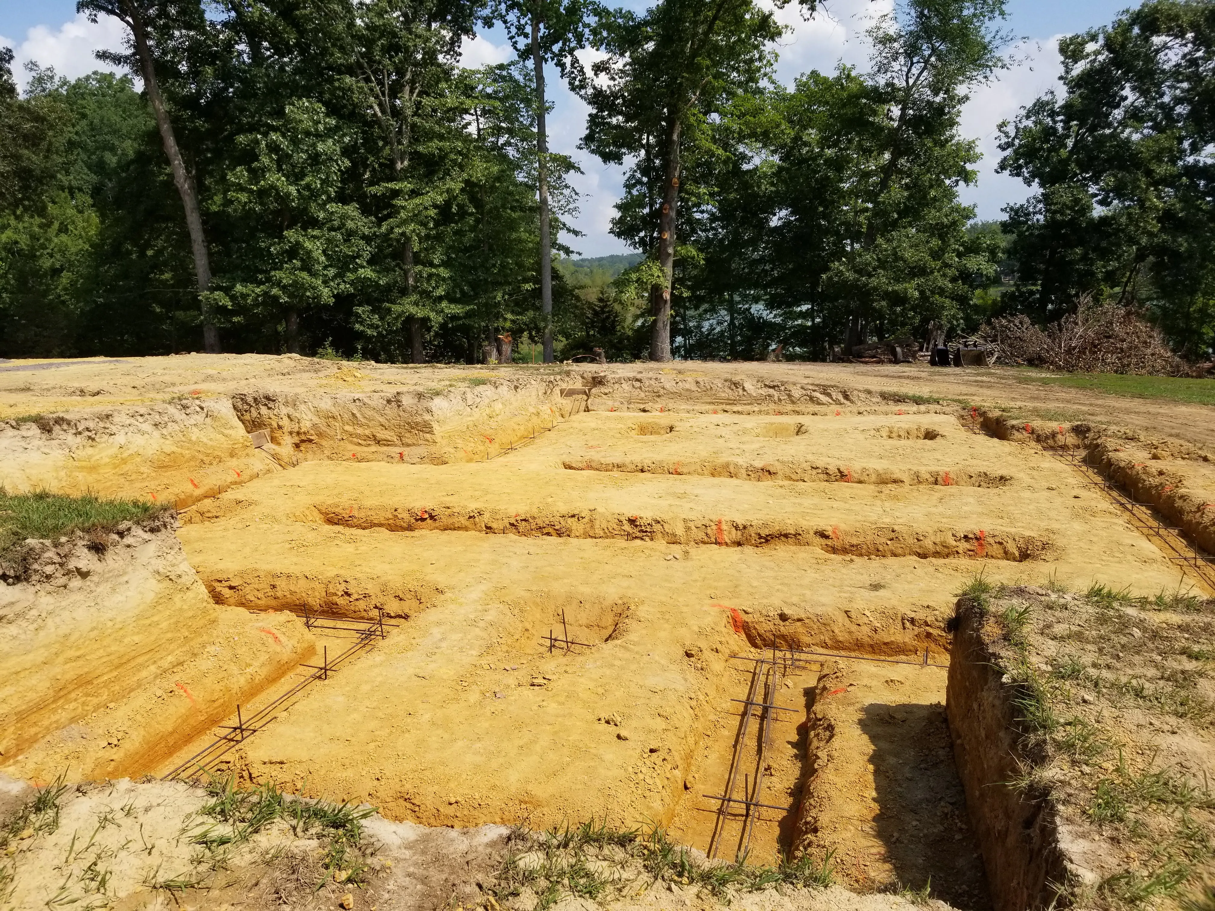 Excavation project image 7