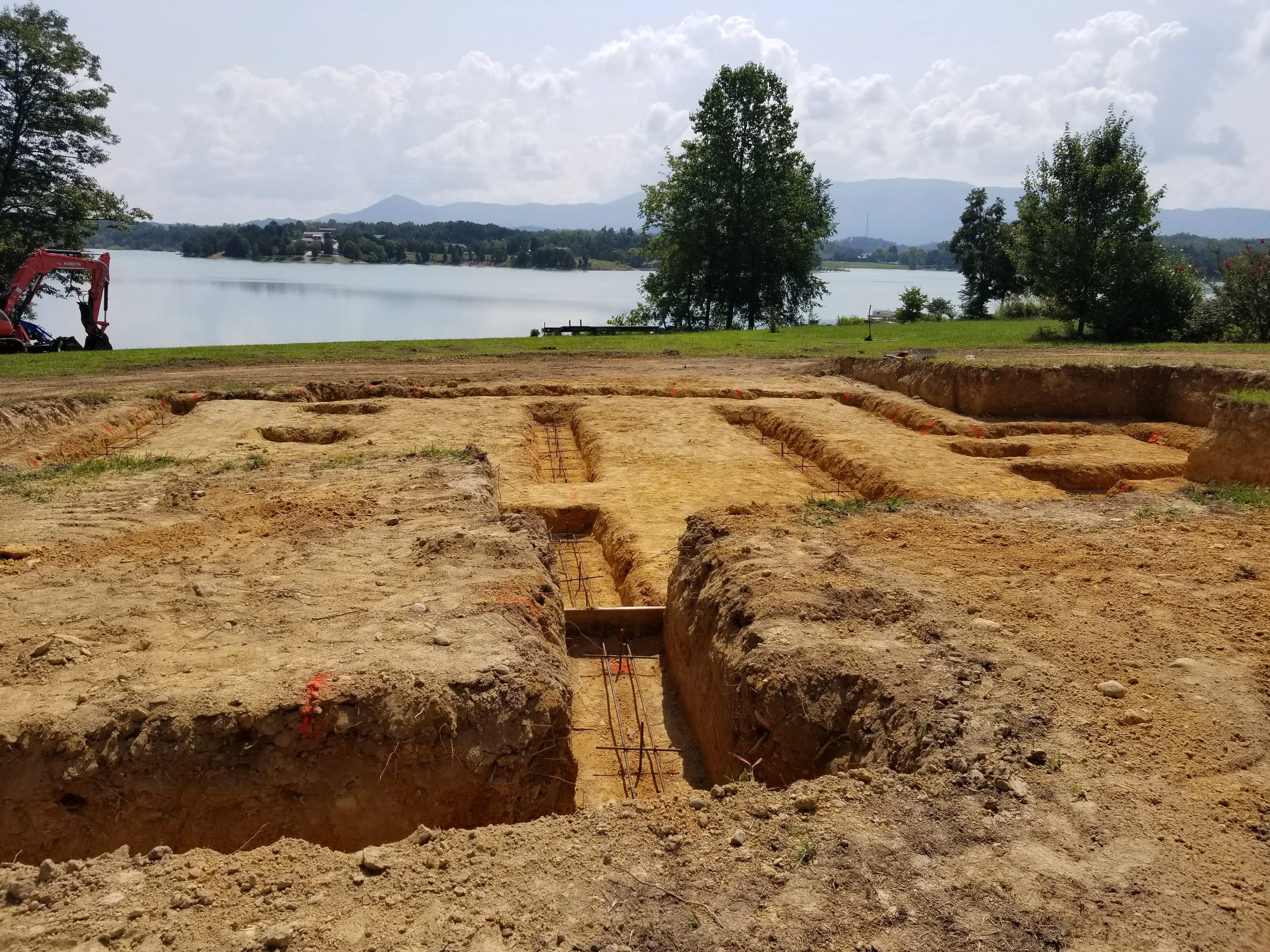 Excavation project image 8