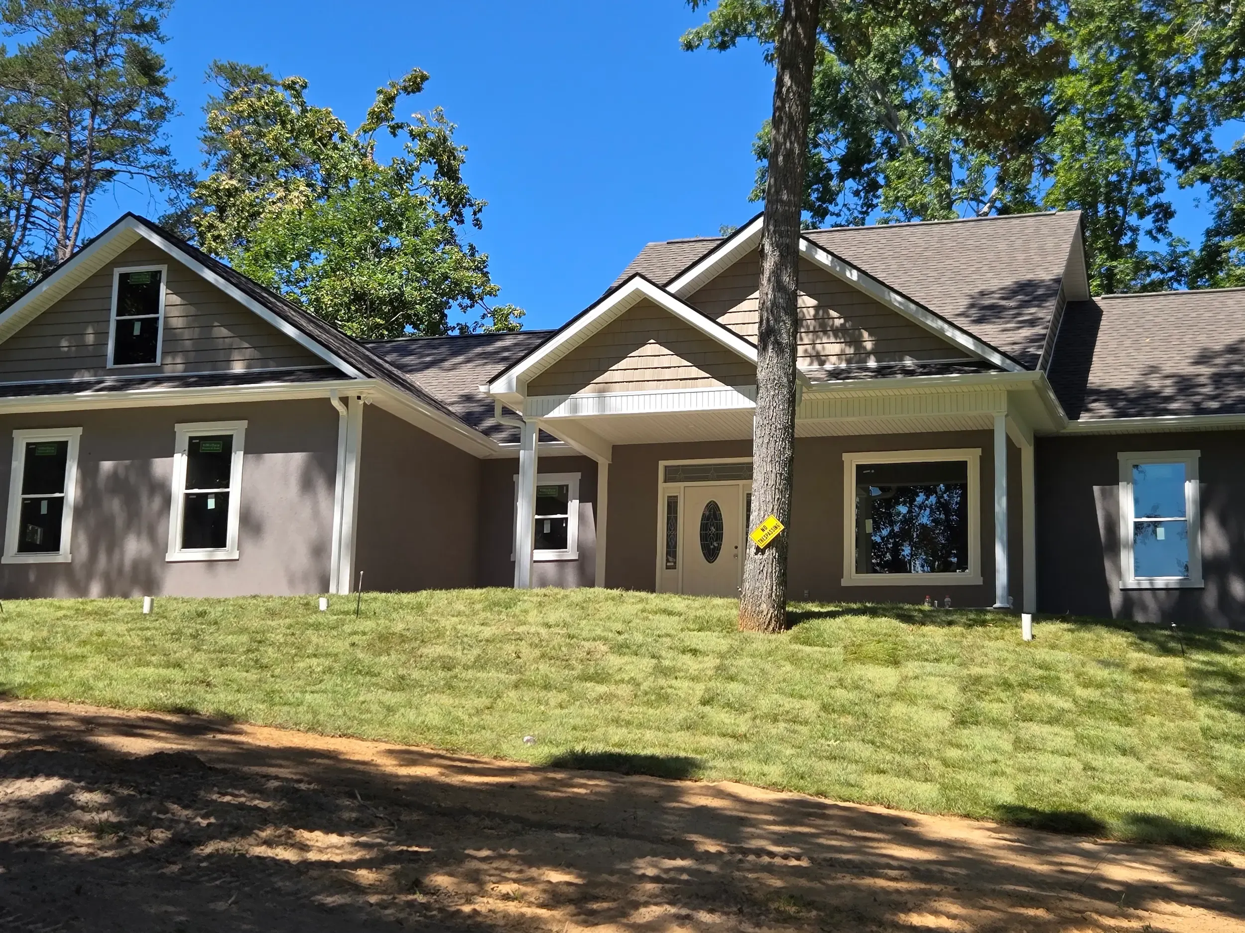 New Home Build 1 preview