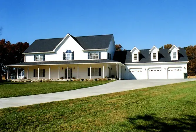 New Home Build 7 preview