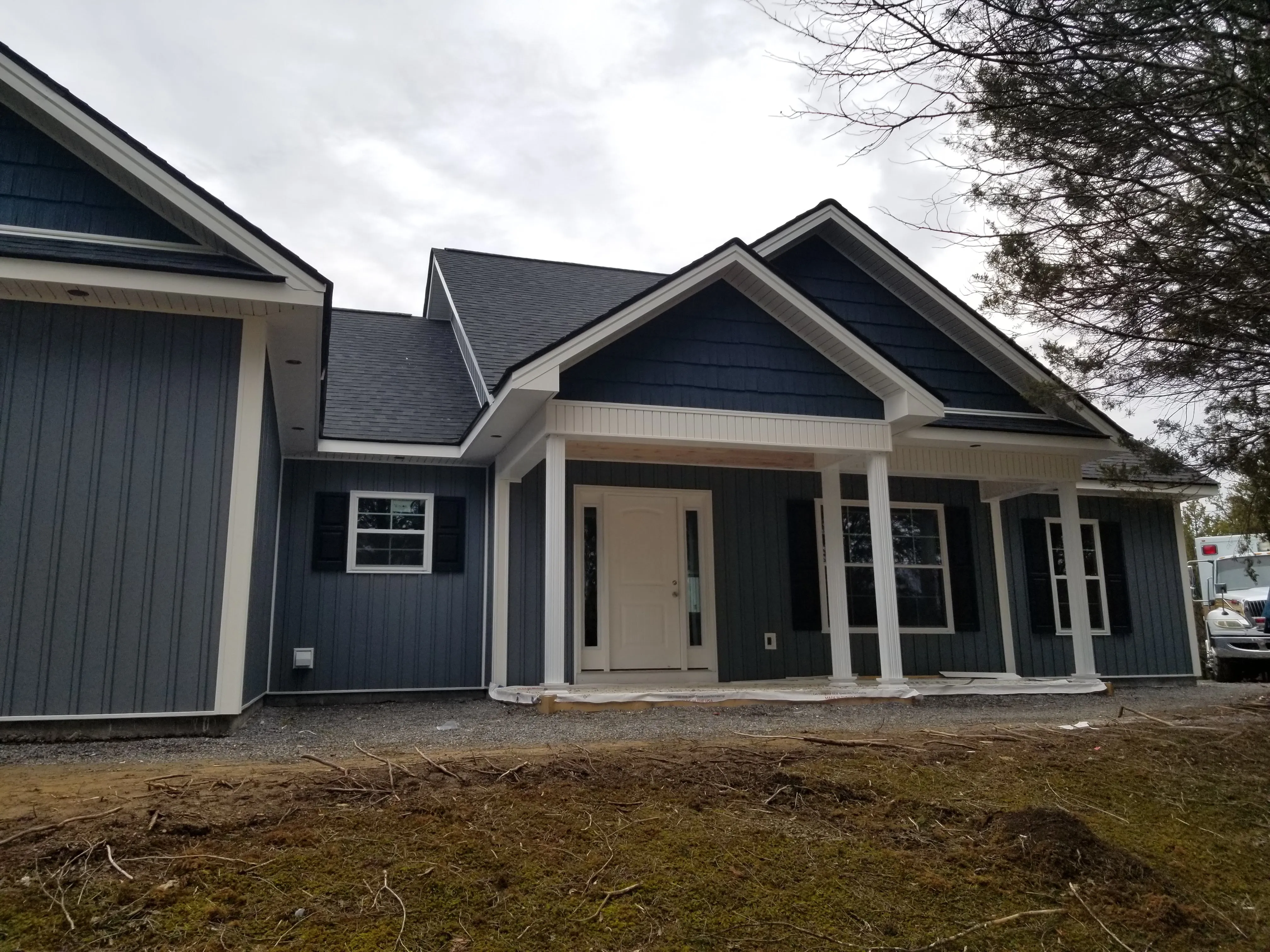 New Home Build 5 image 10
