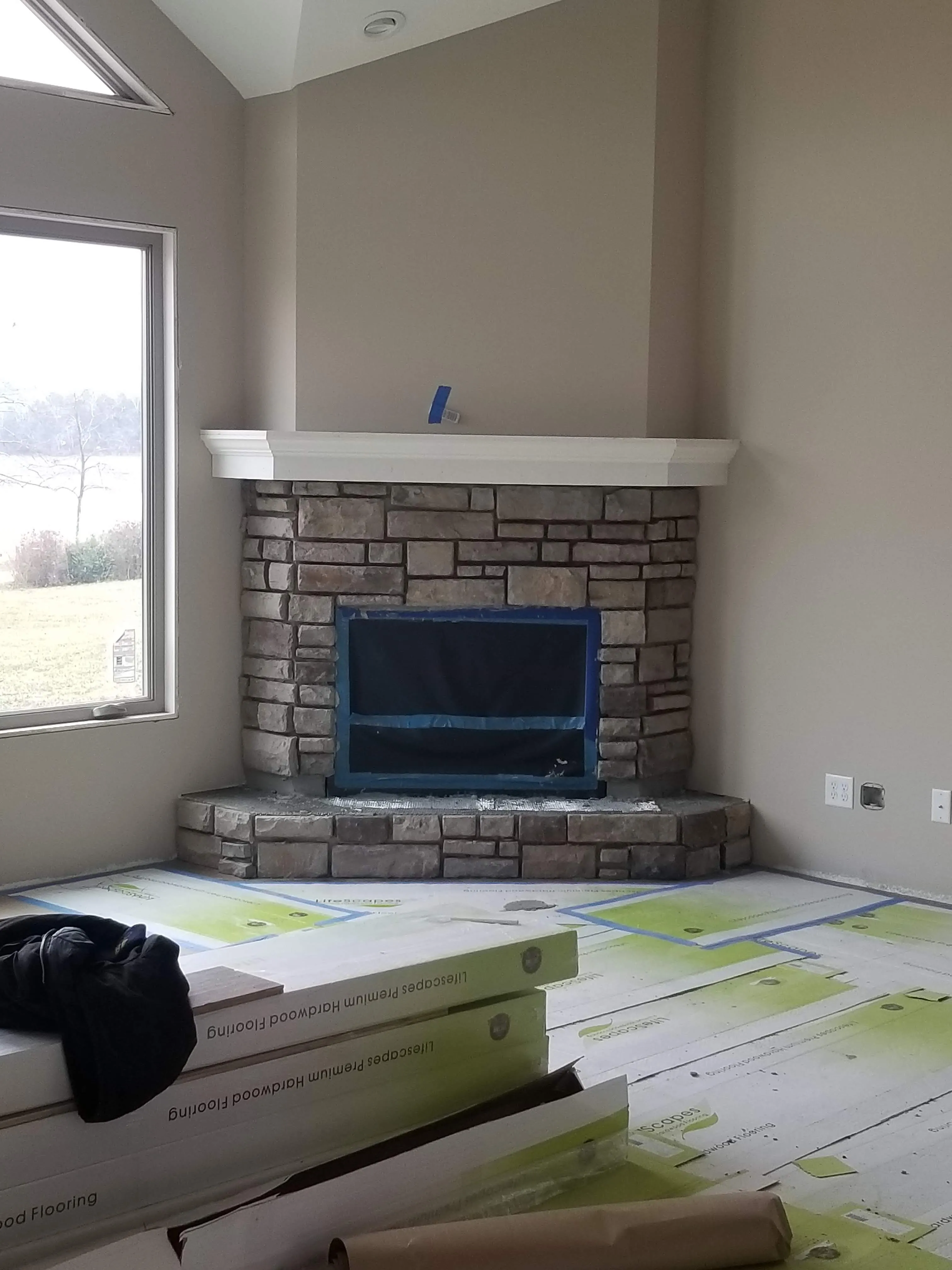 New Home Build 3 image 10