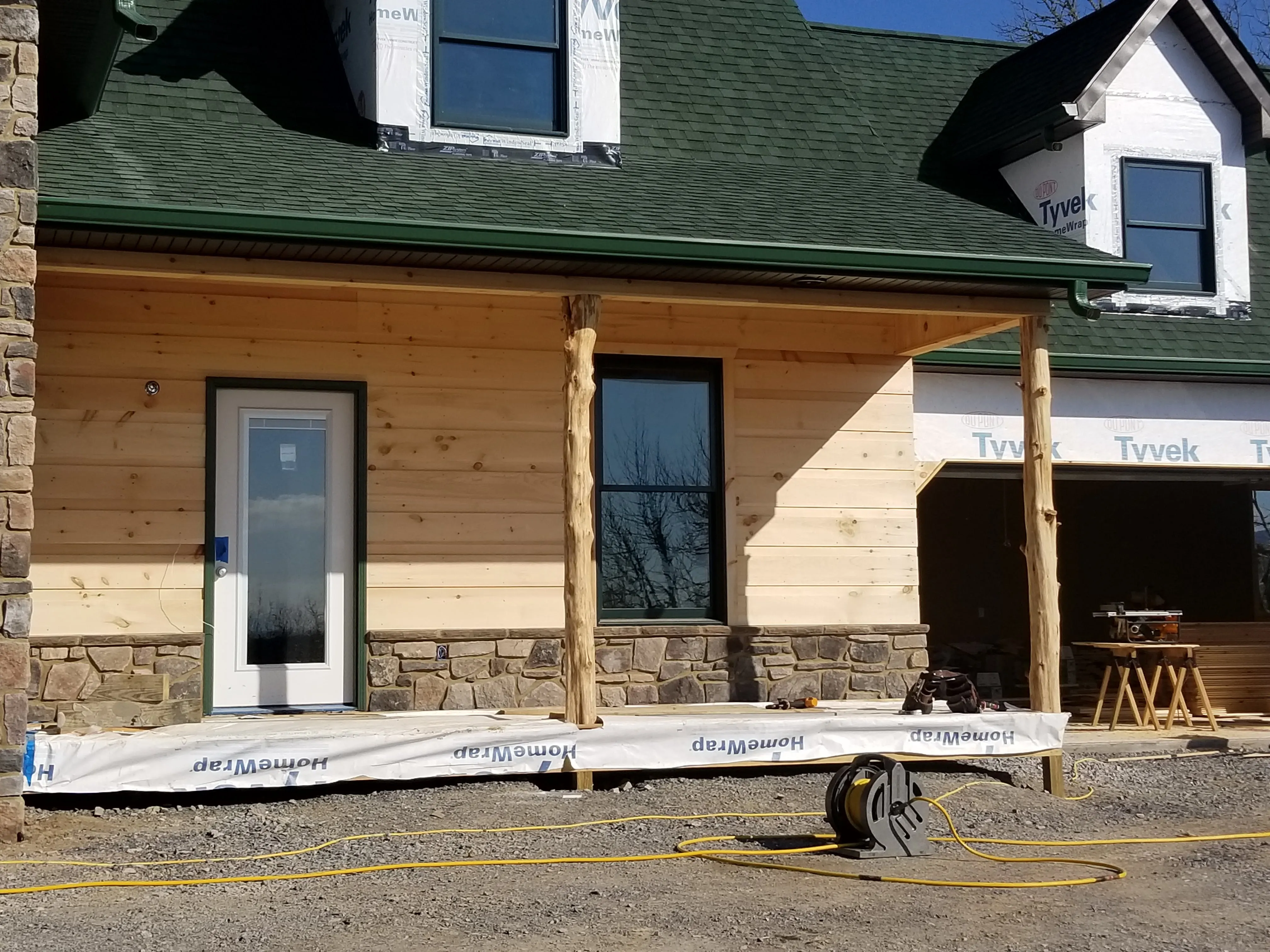 New Home Build 4 image 12