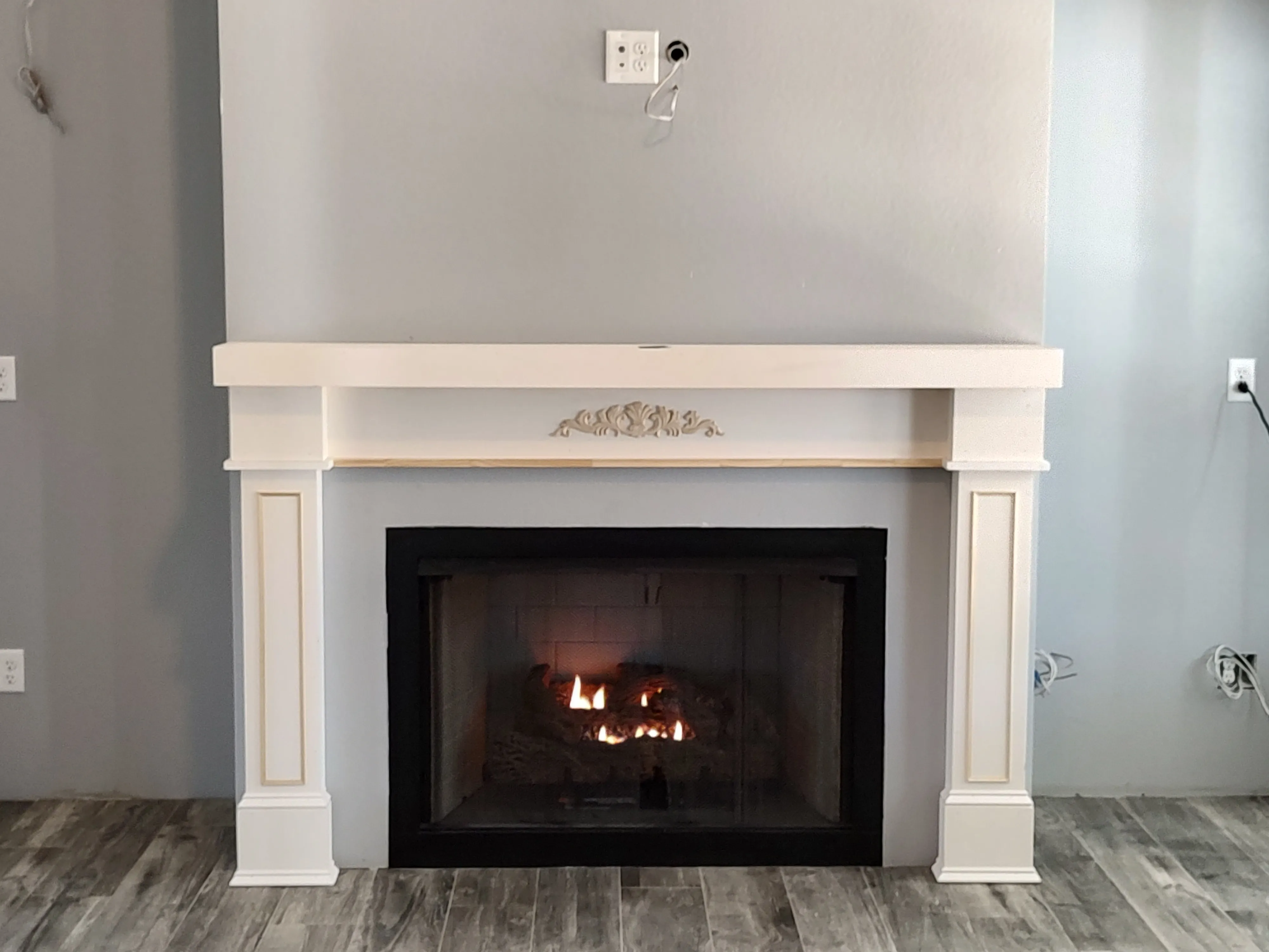 New Home Build 5 image 11