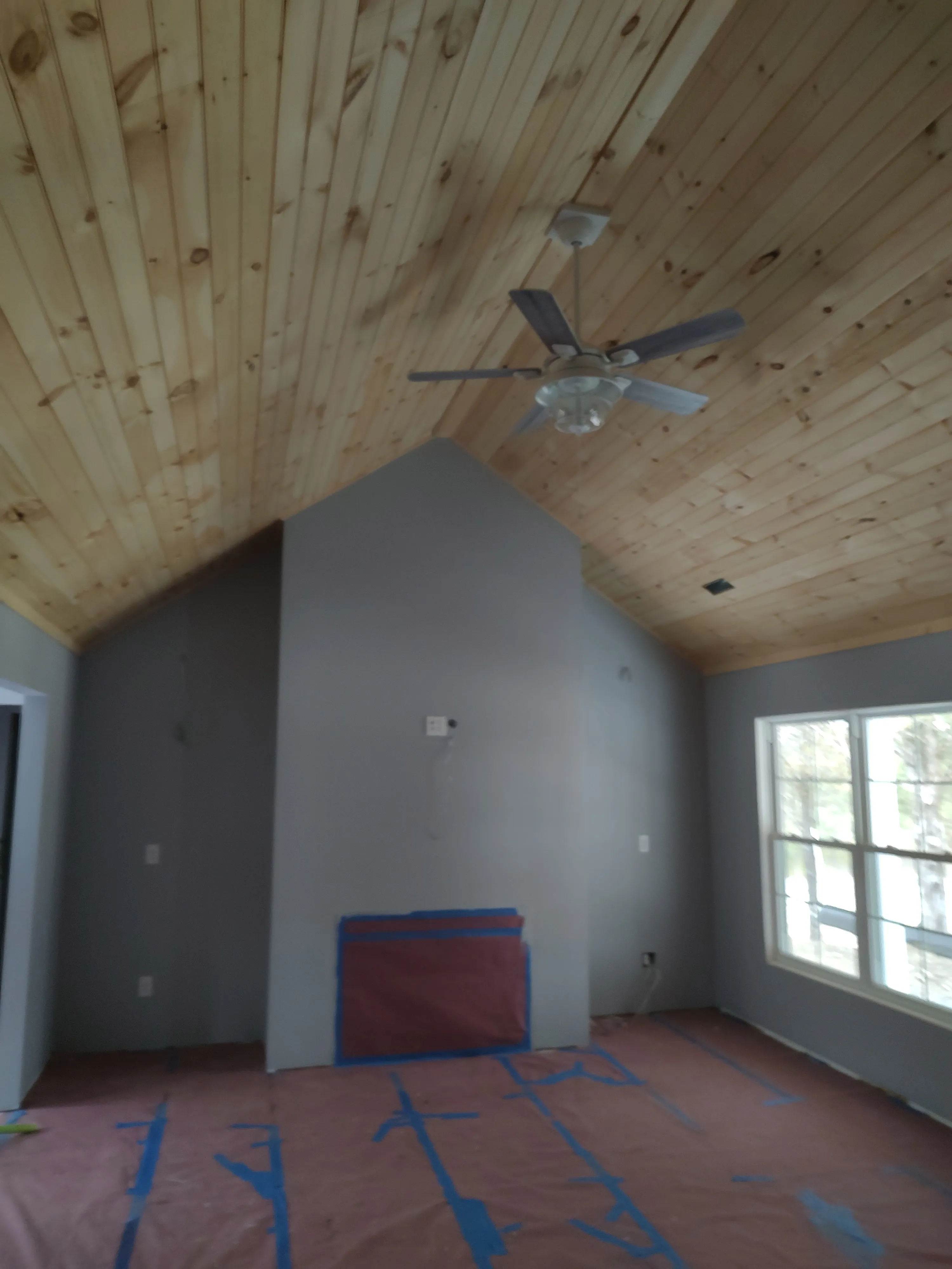 New Home Build 5 image 12