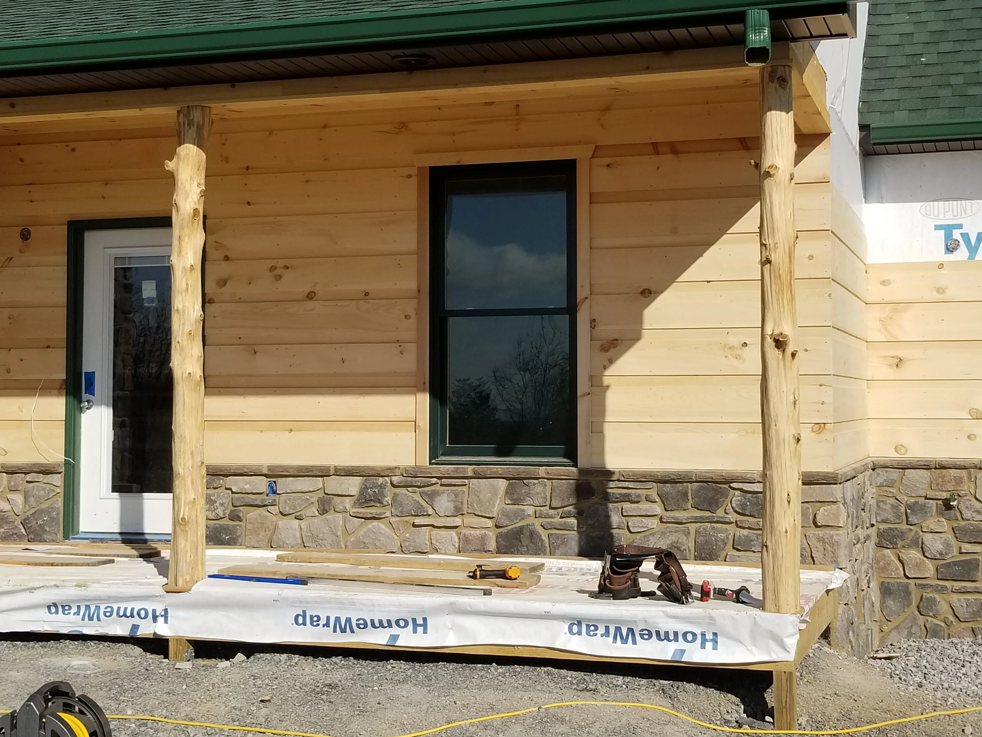 New Home Build 4 image 13