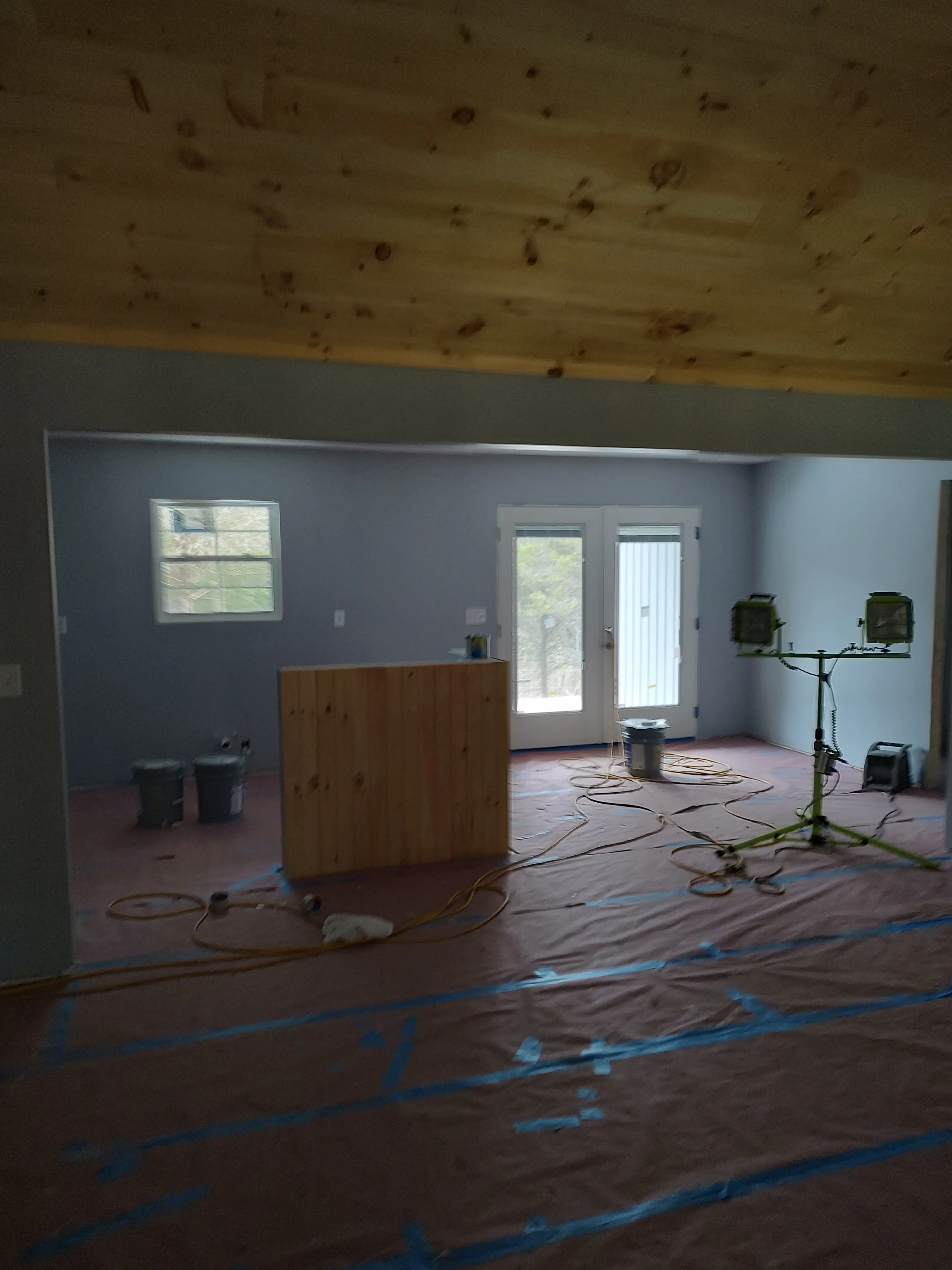 New Home Build 5 image 13