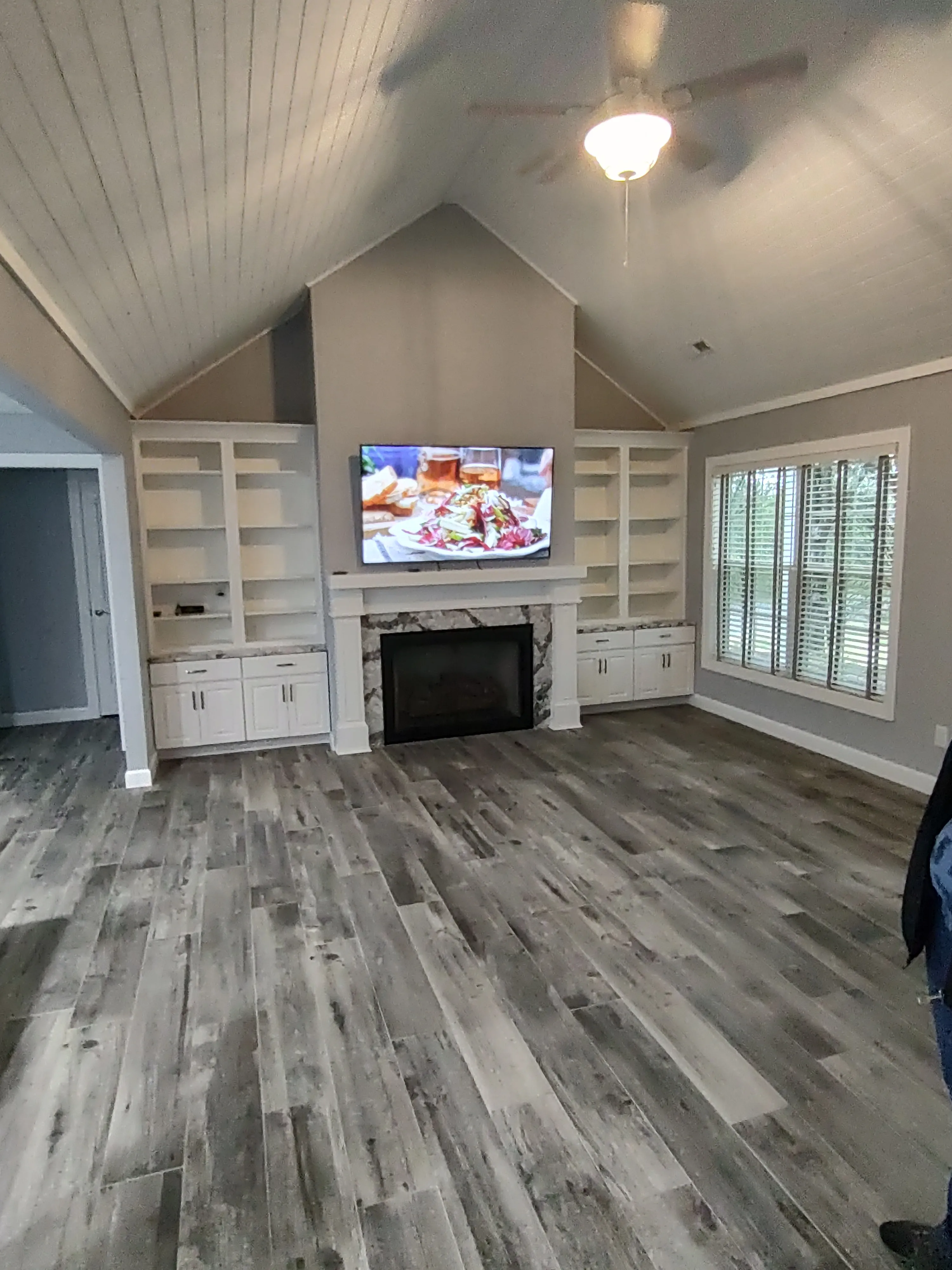 New Home Build 5 image 15