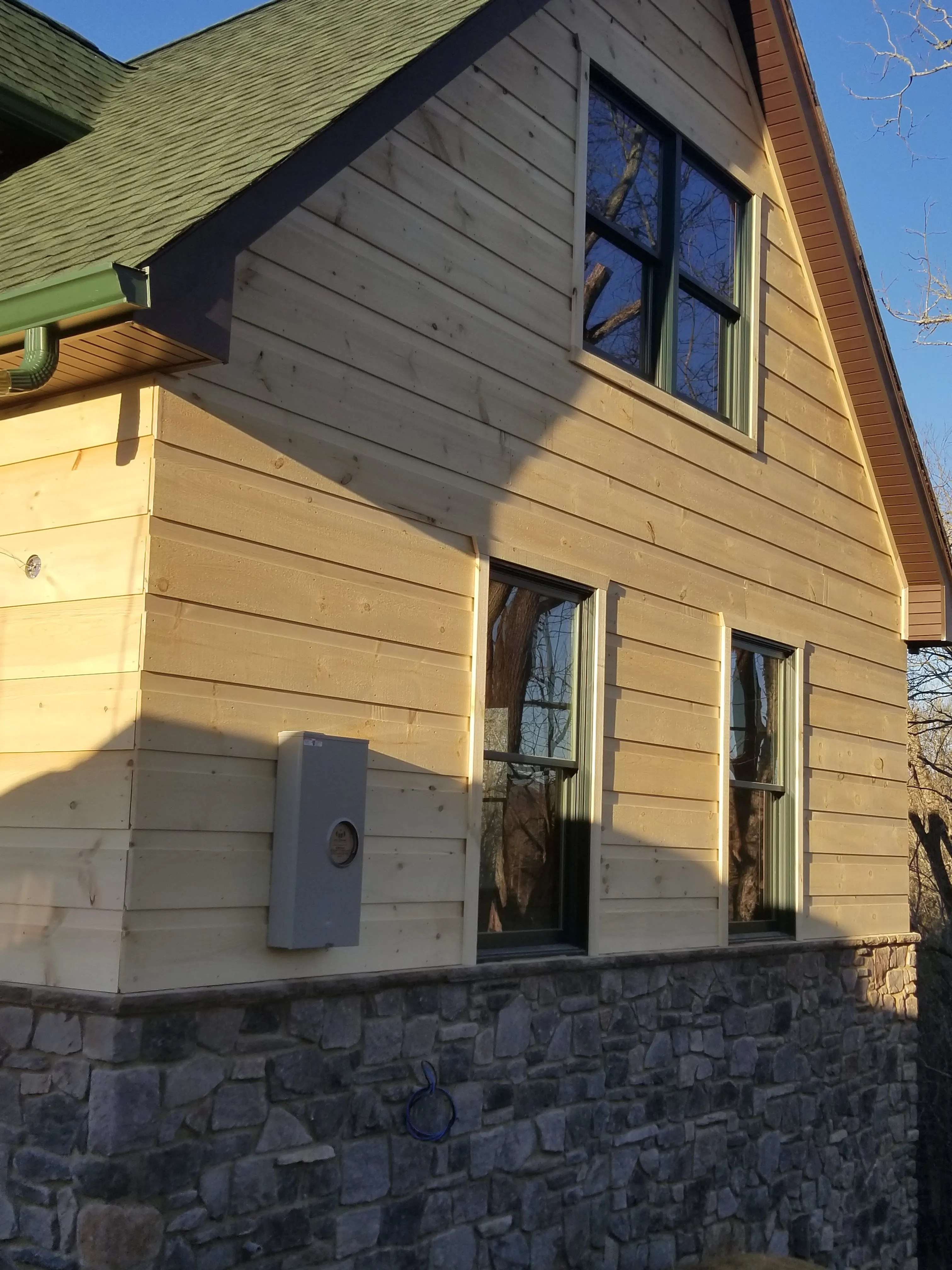 New Home Build 4 image 16