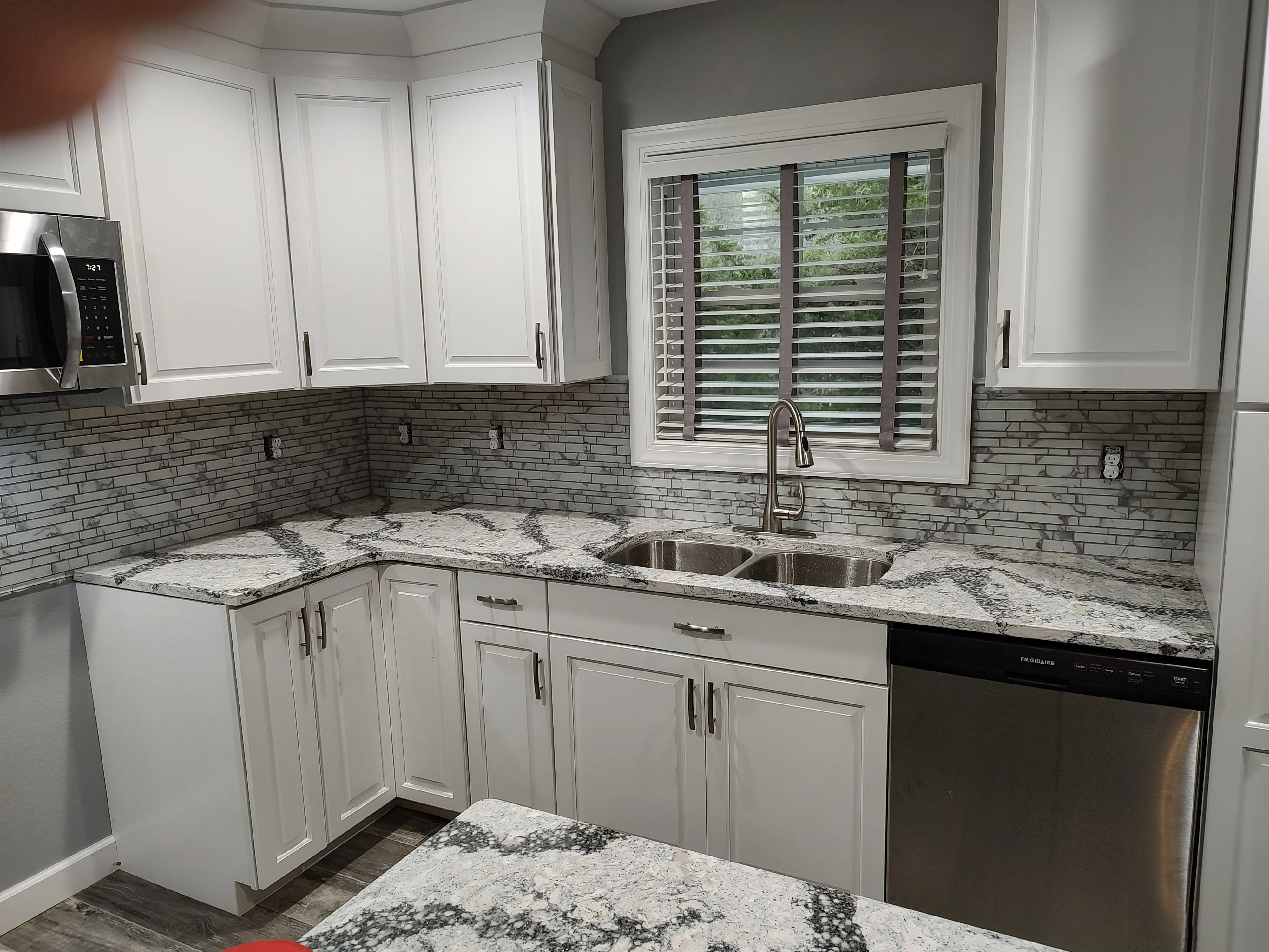 New Home Build 5 image 16