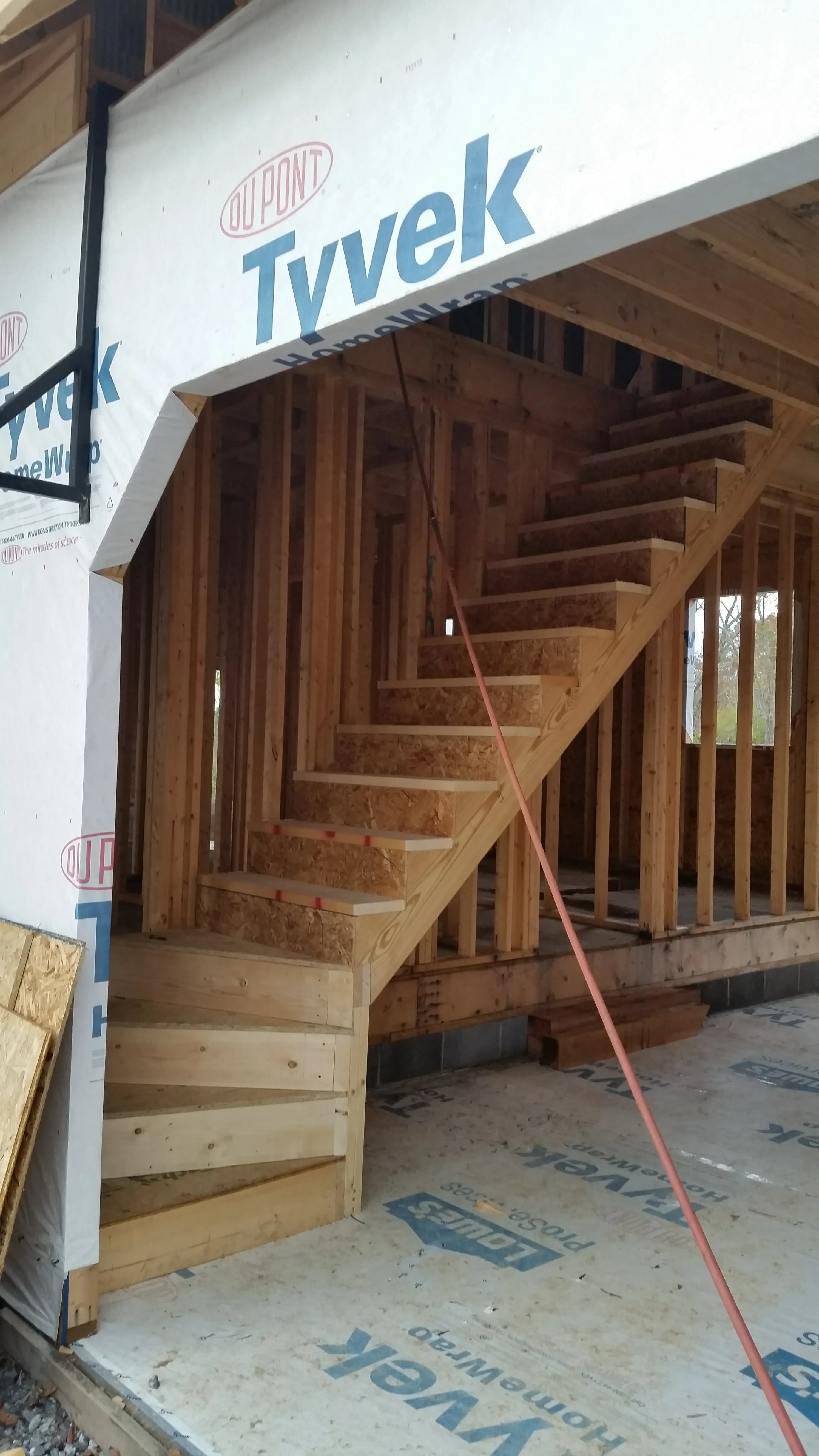 New Home Build 4 image 18