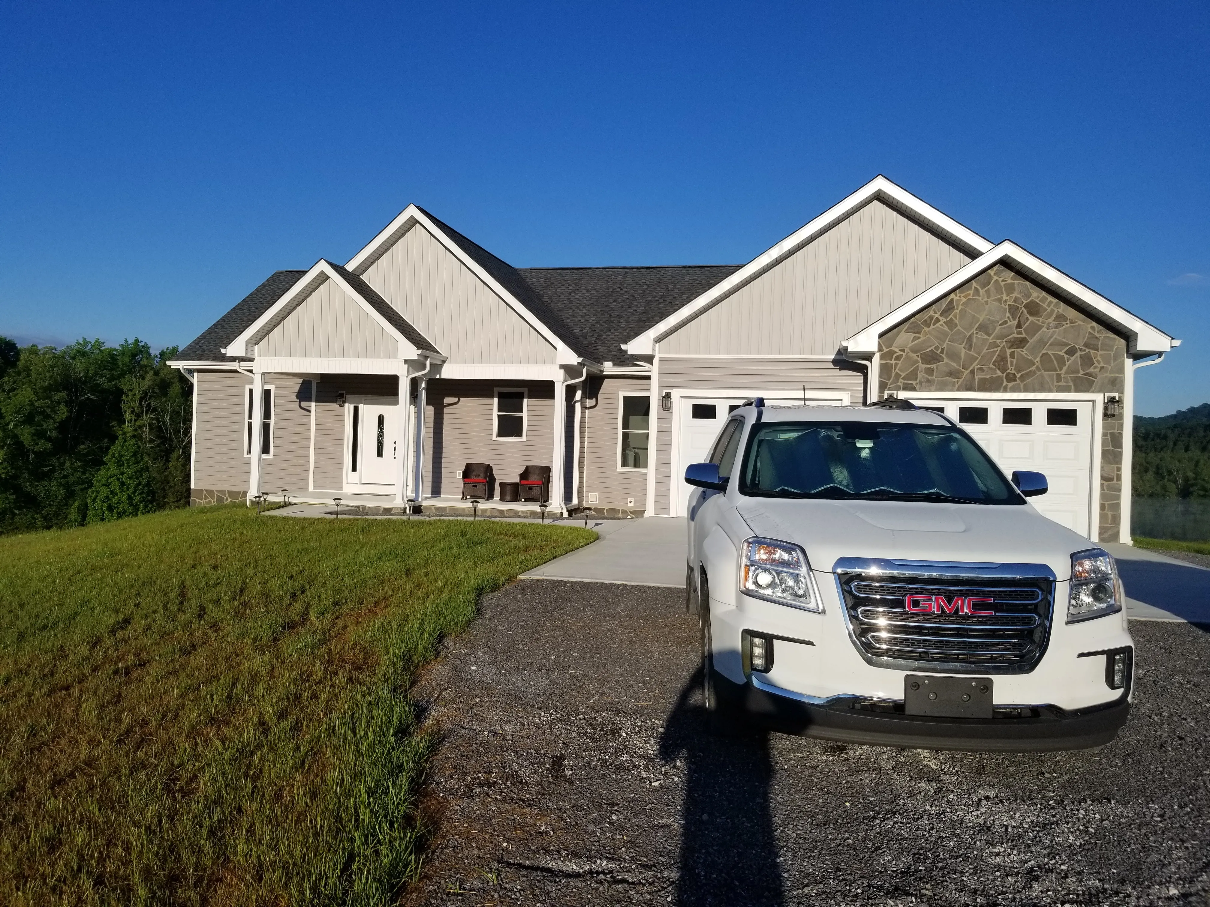 New Home Build 6 image 2