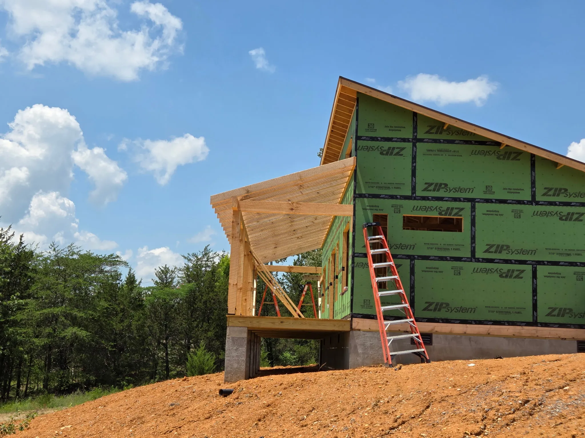 New Home Build 8 image 2