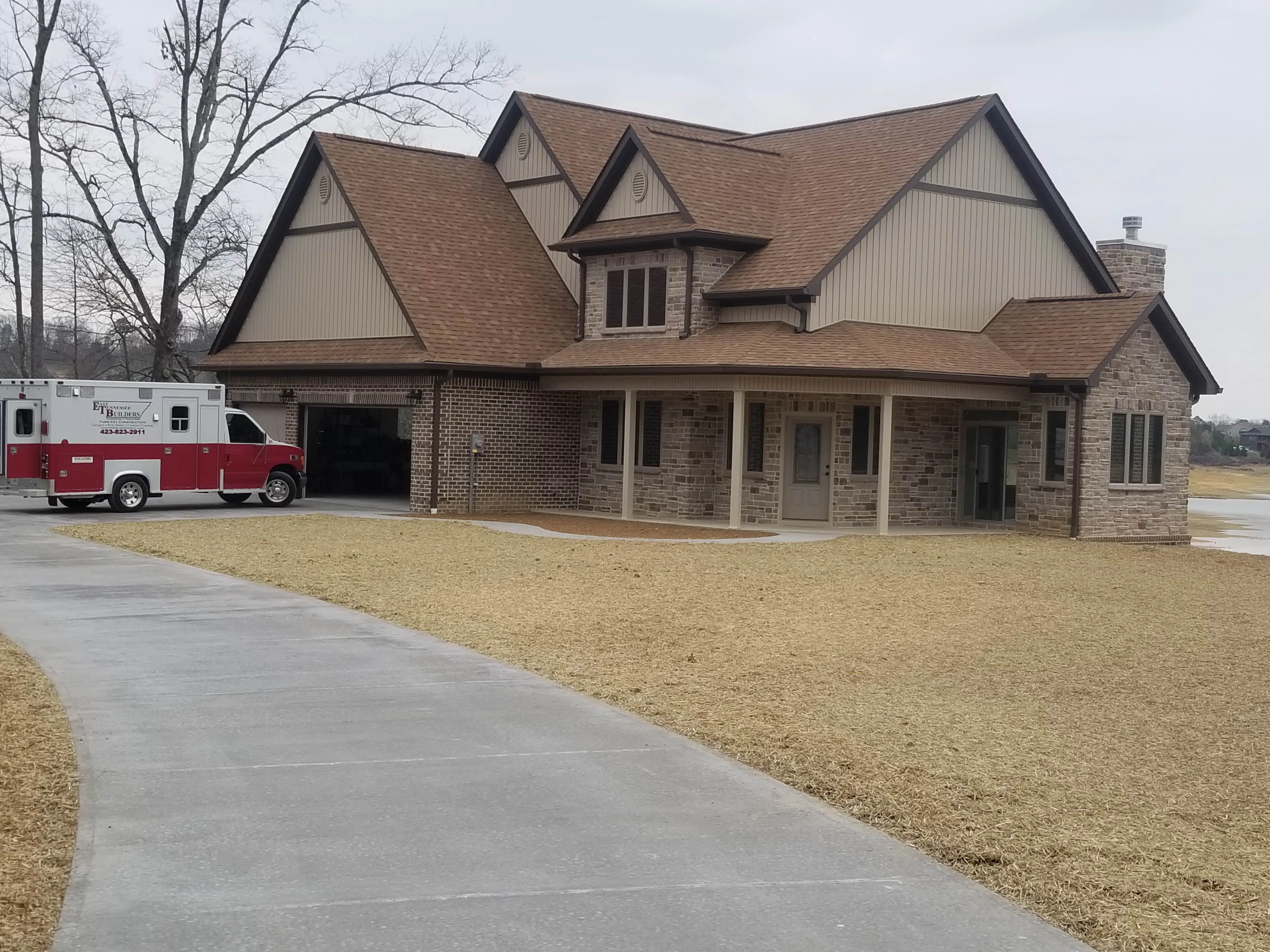 New Home Build 3 image 2