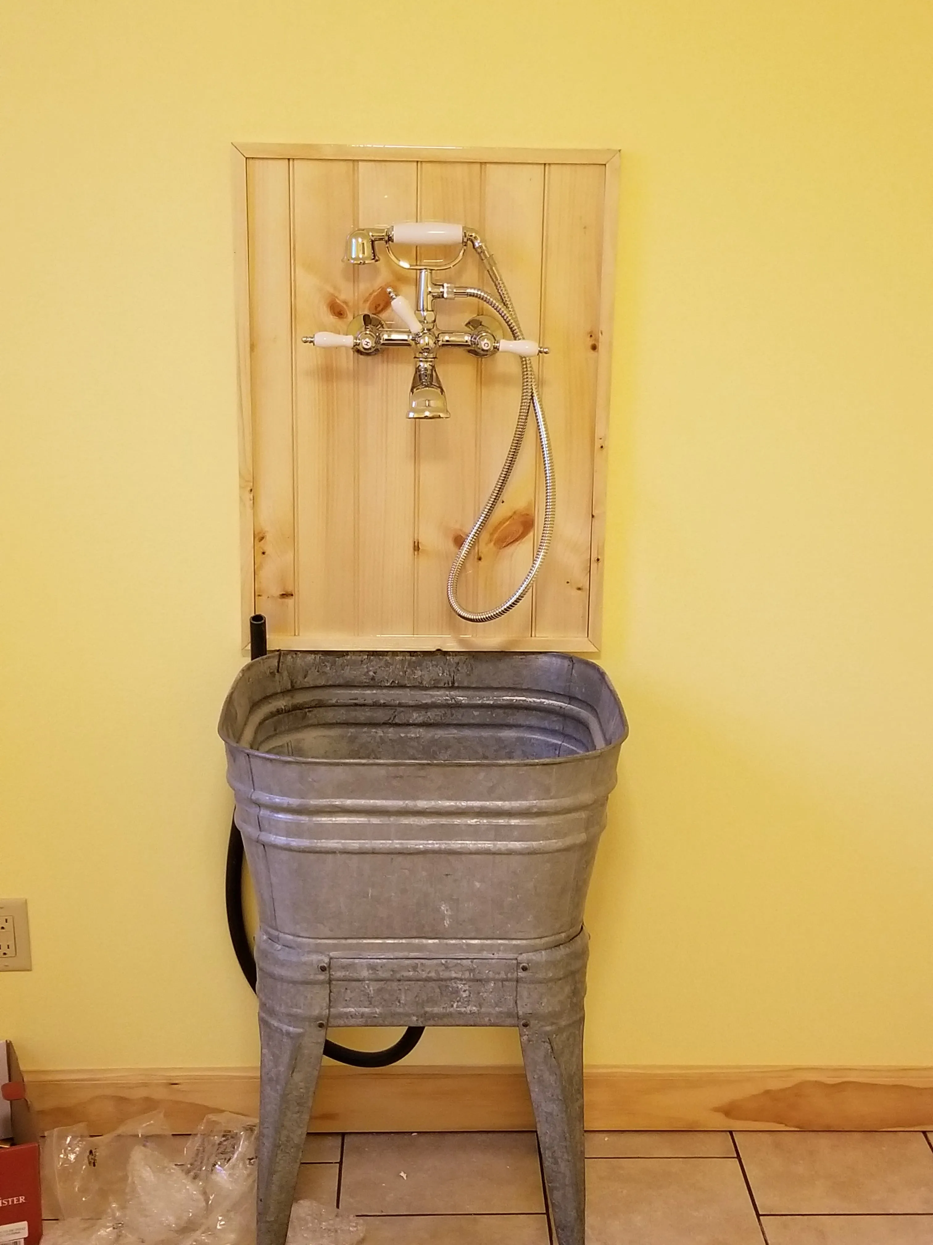 New Home Build 4 image 2