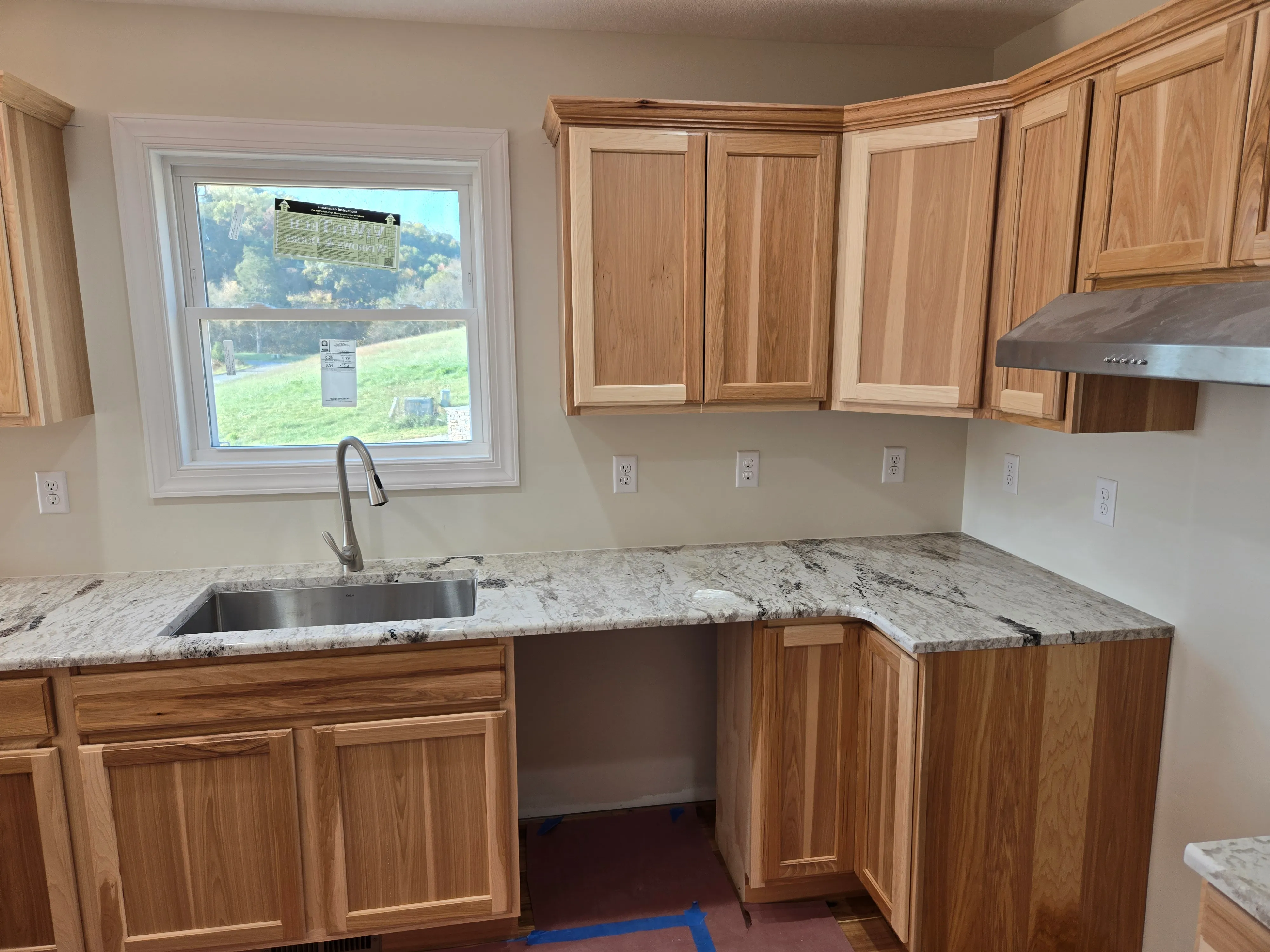 New Home Build 2 image 2