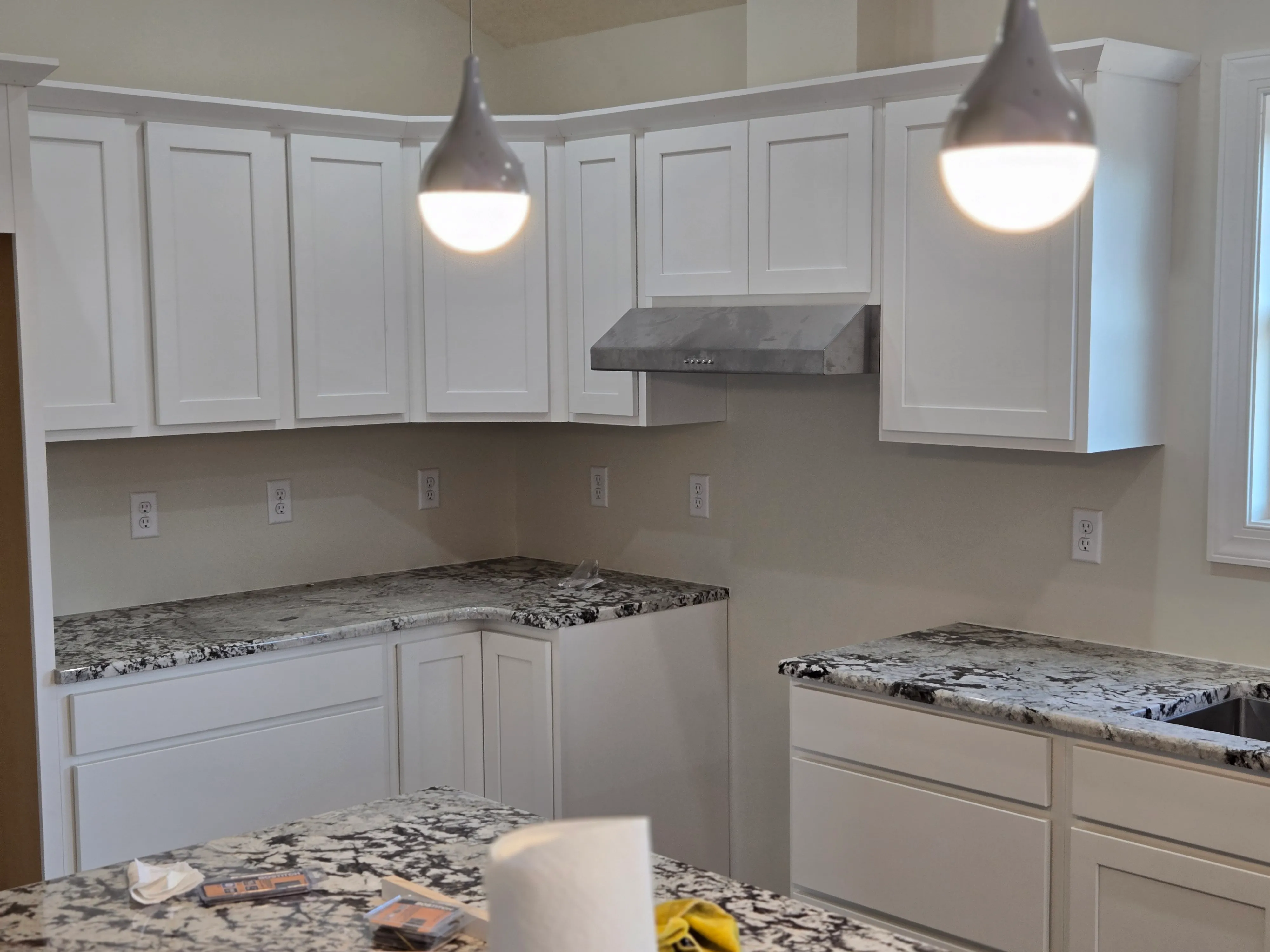 New Home Build 2 image 4