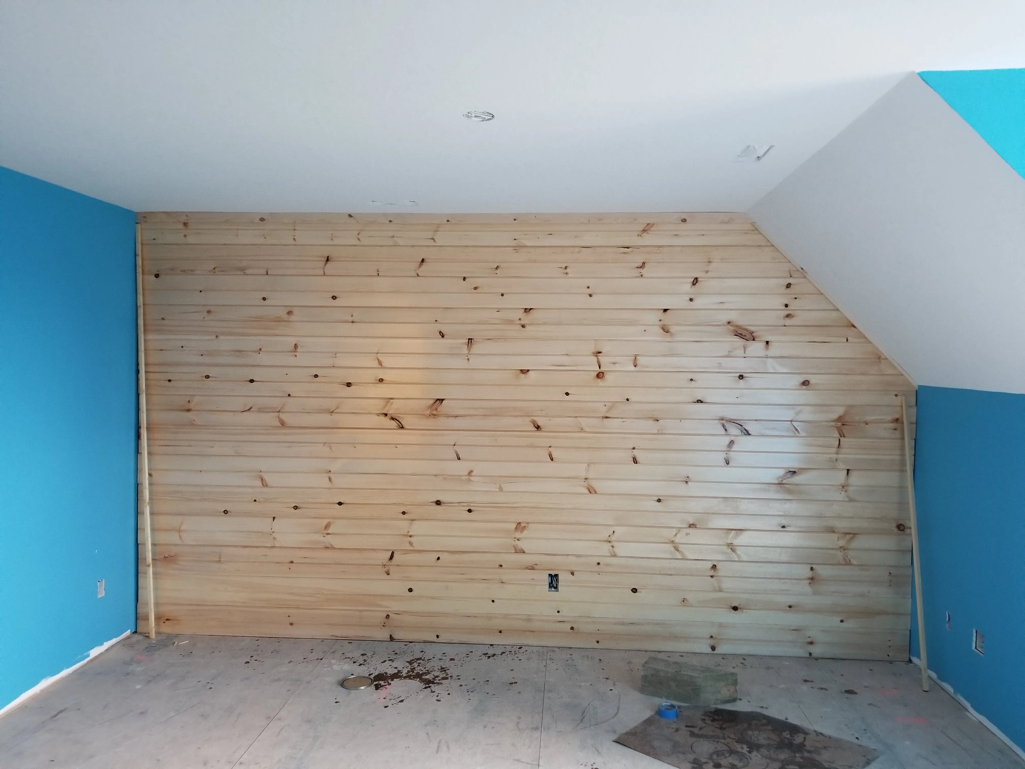 New Home Build 4 image 4