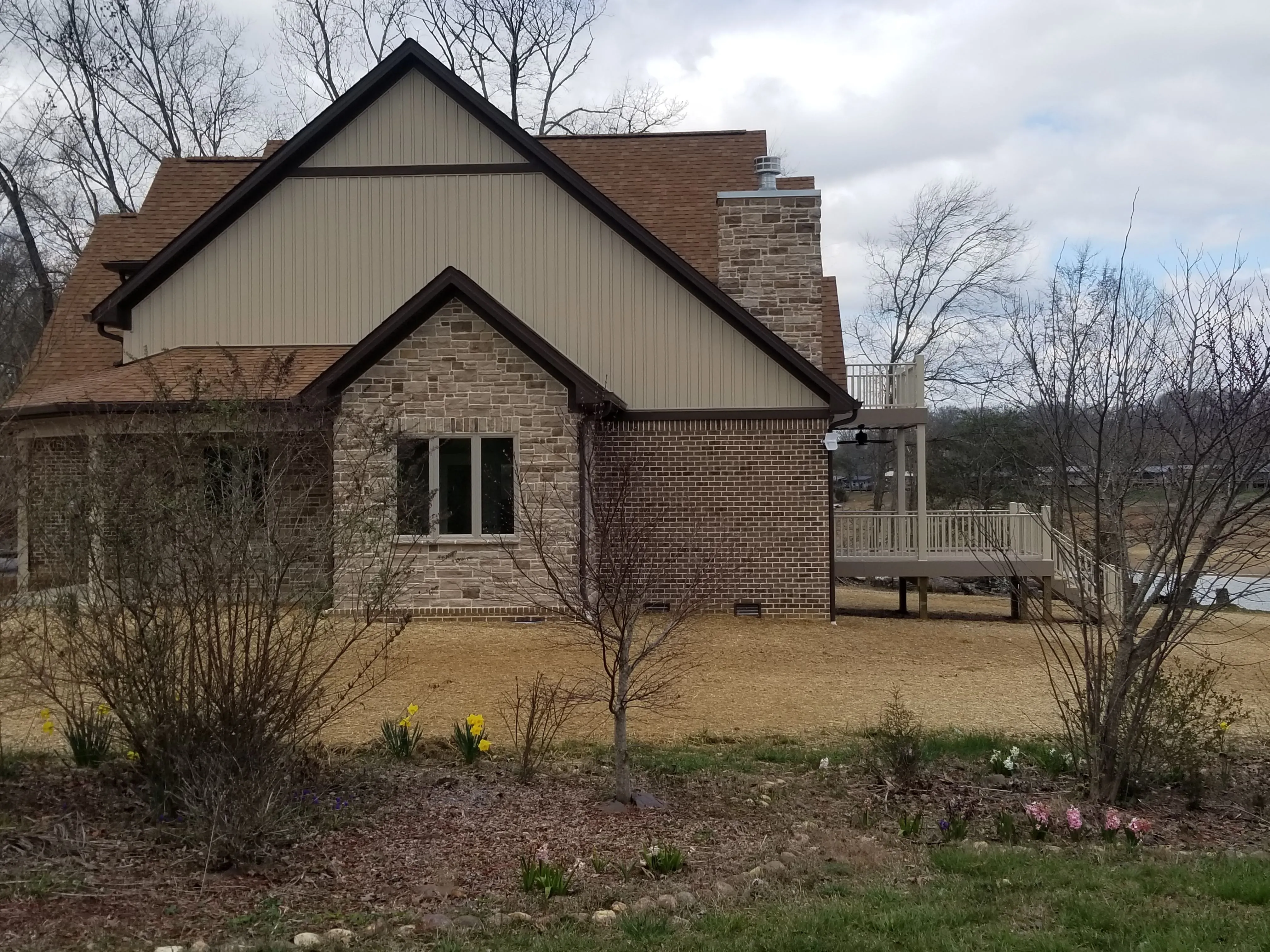New Home Build 3 image 4
