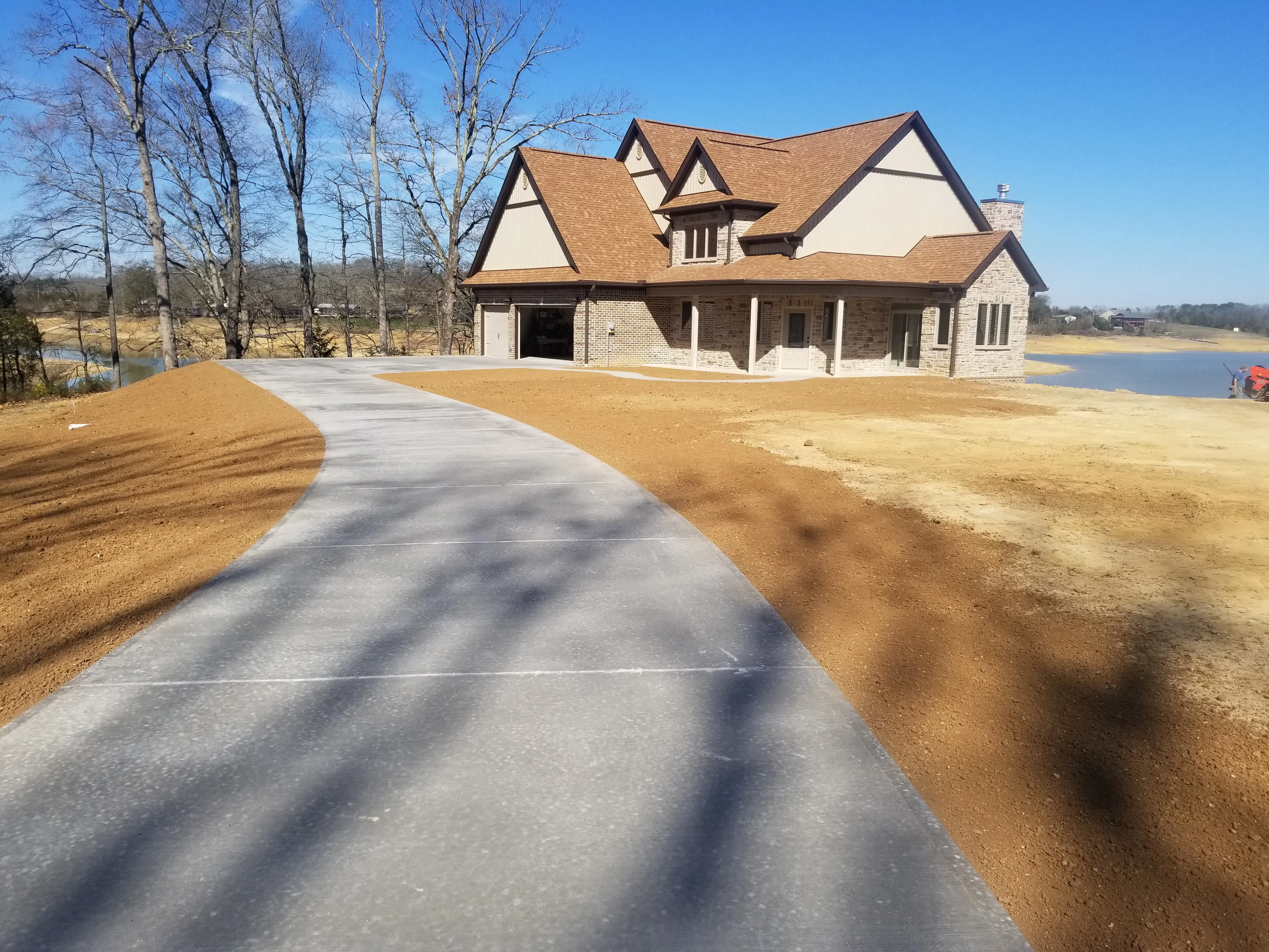 New Home Build 3 image 5