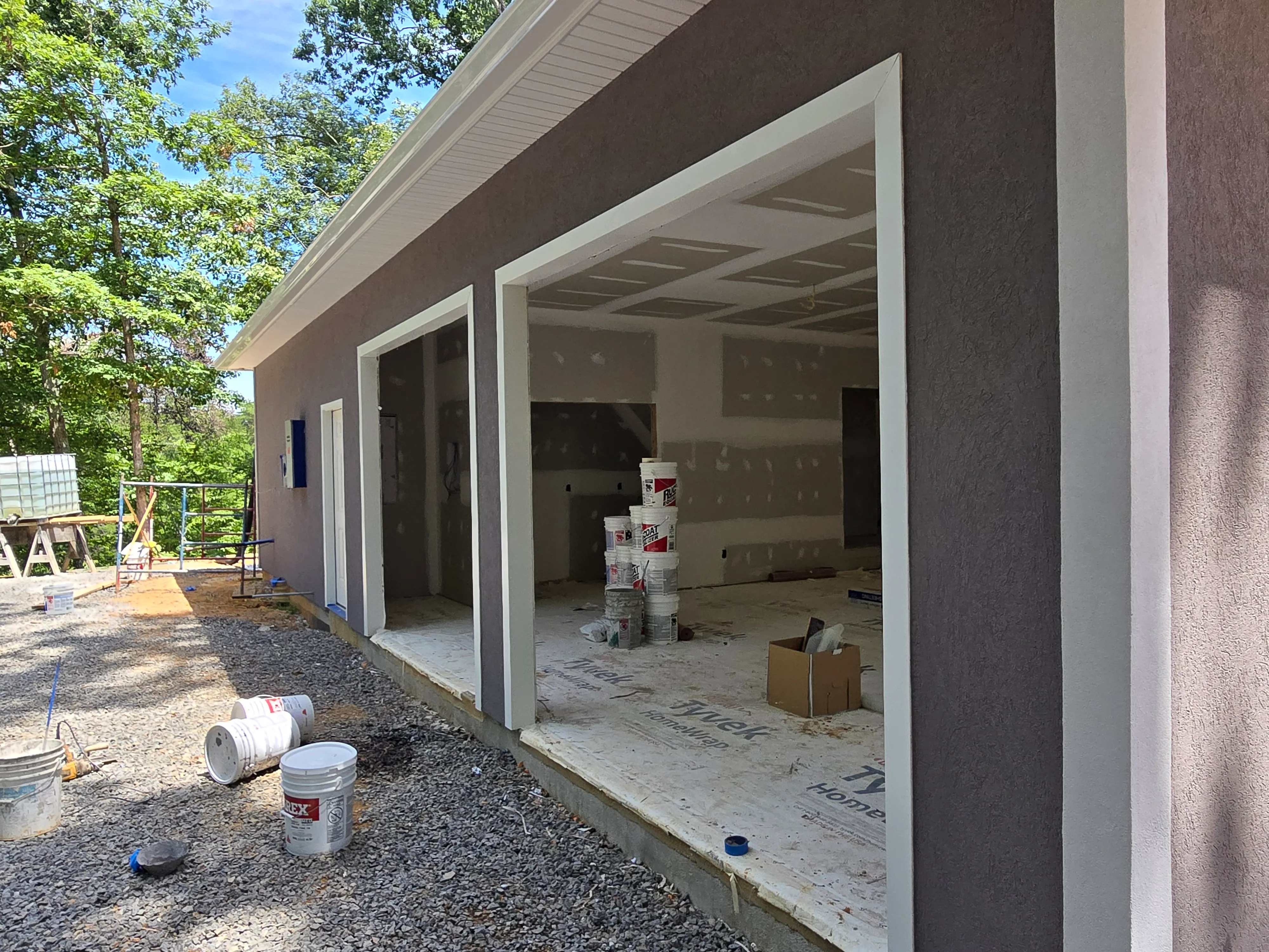 New Home Build 1 image 5