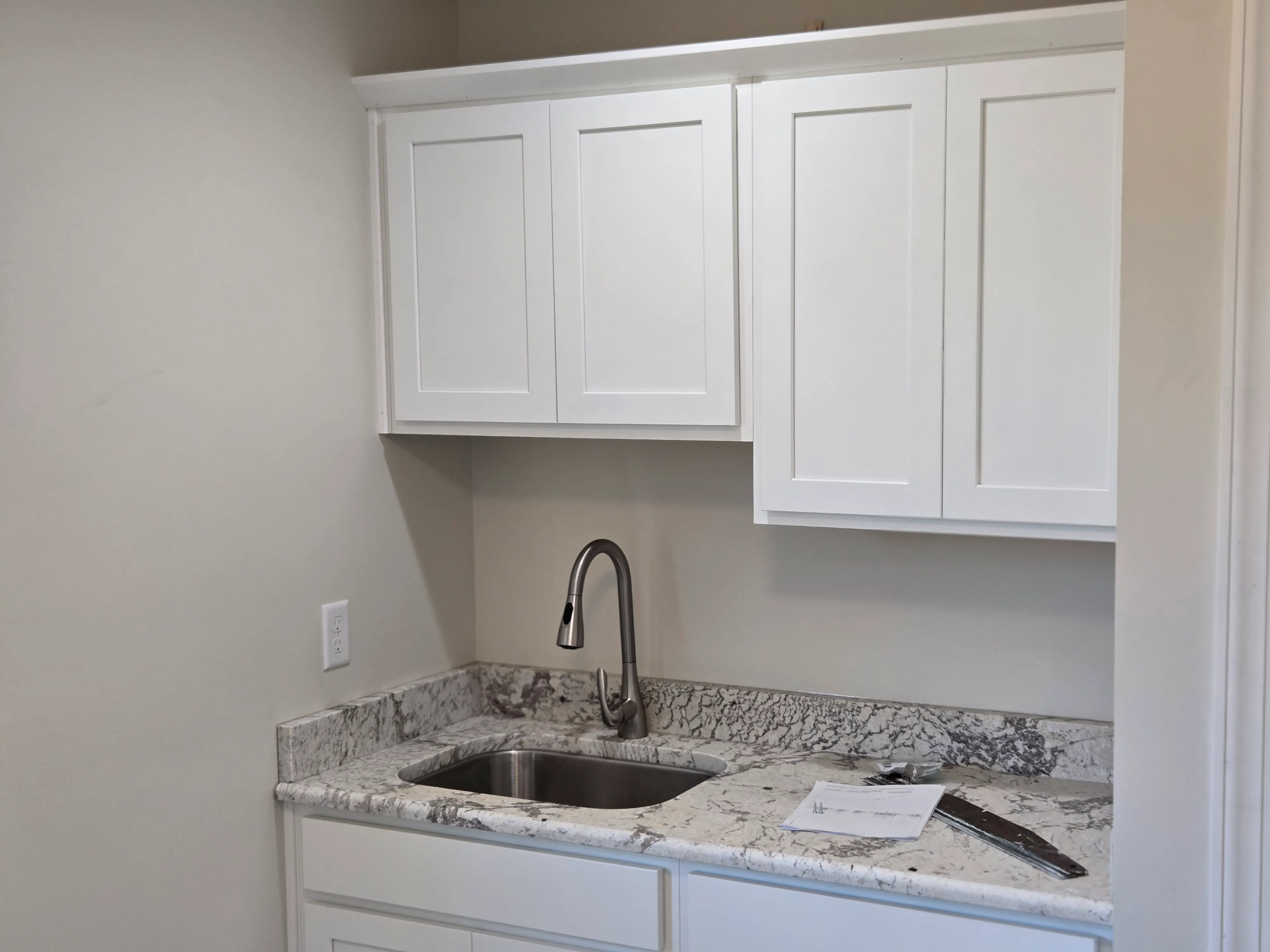 New Home Build 2 image 5