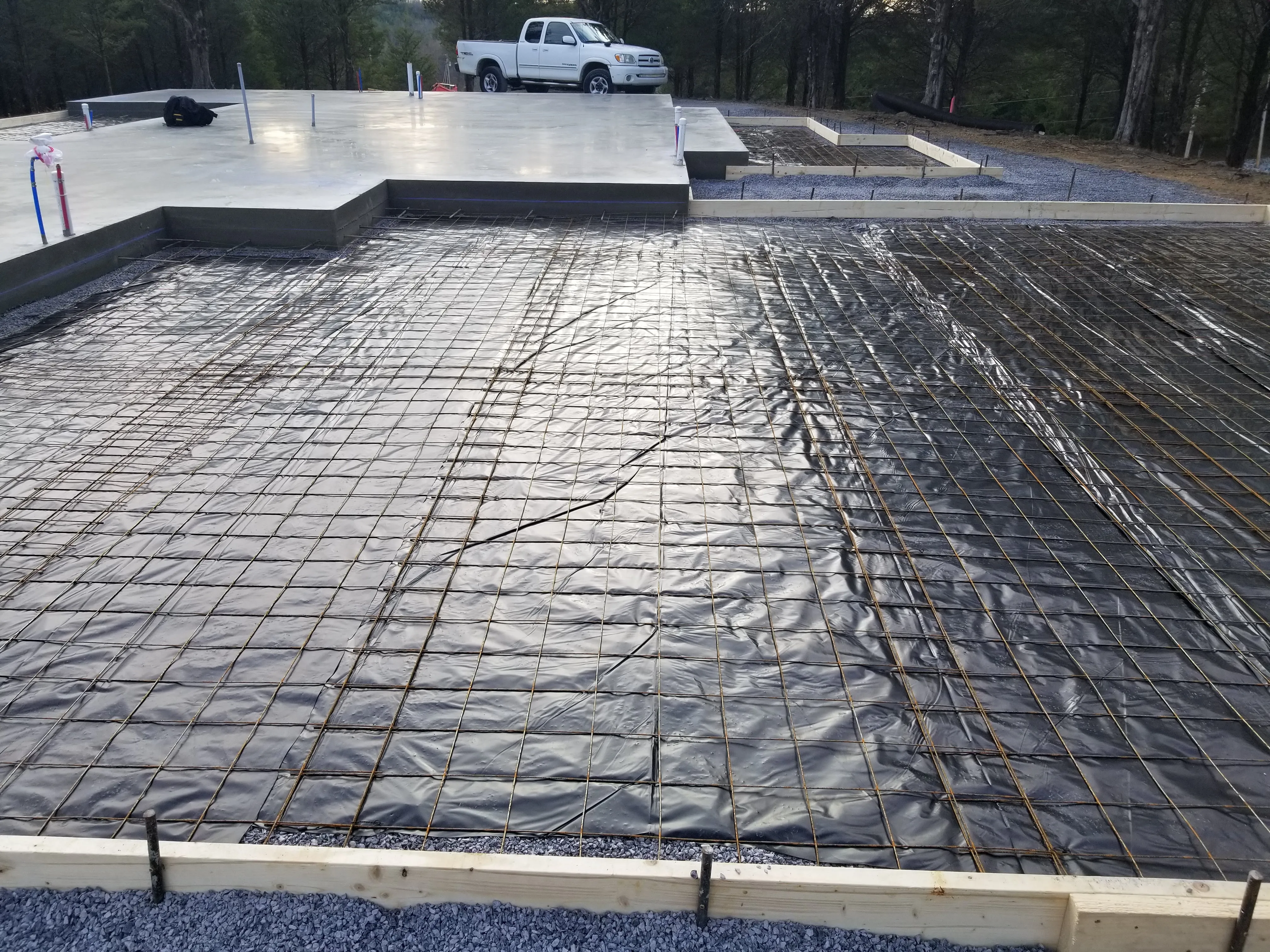 New Home Build 5 image 5