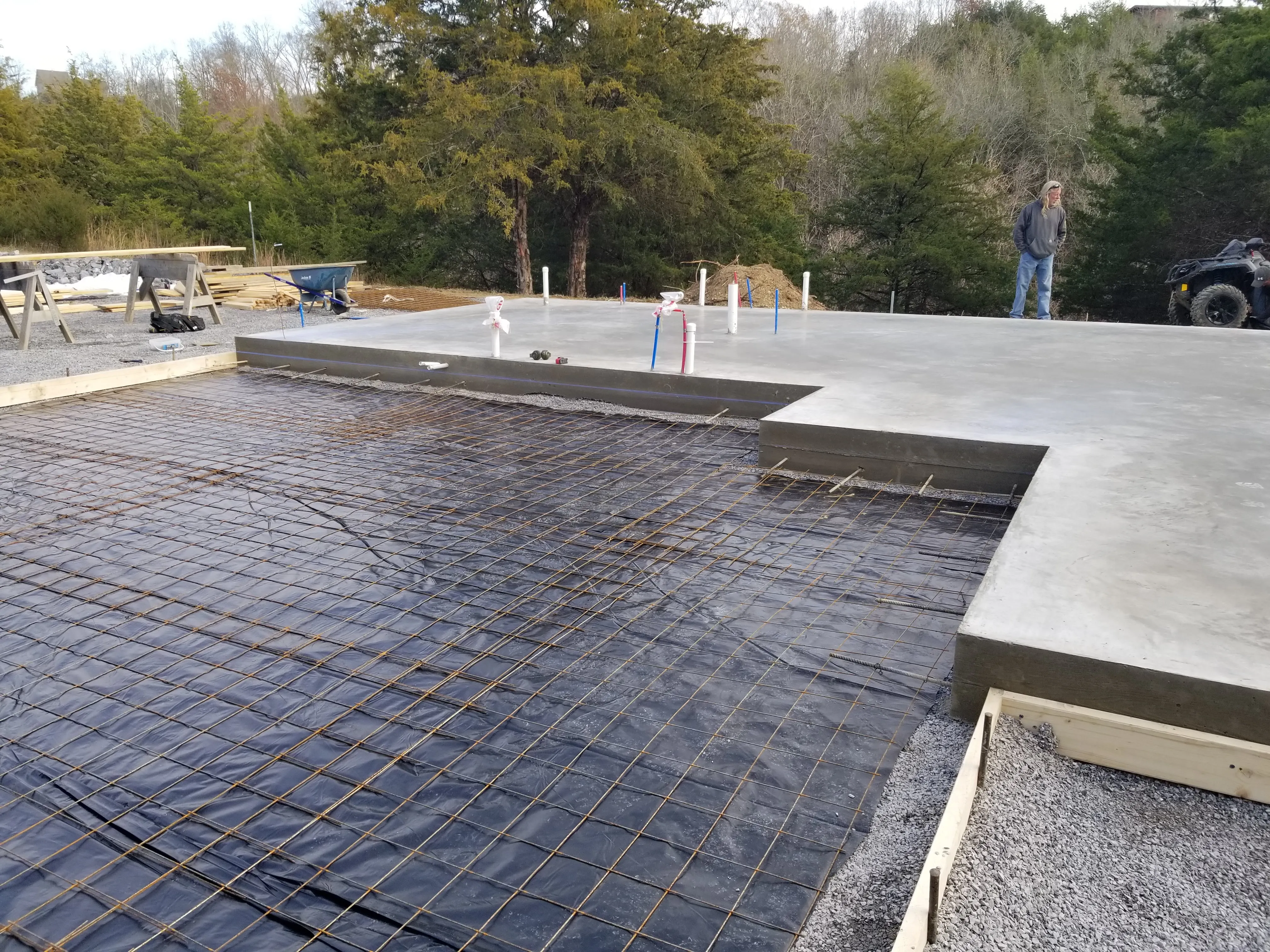 New Home Build 5 image 6