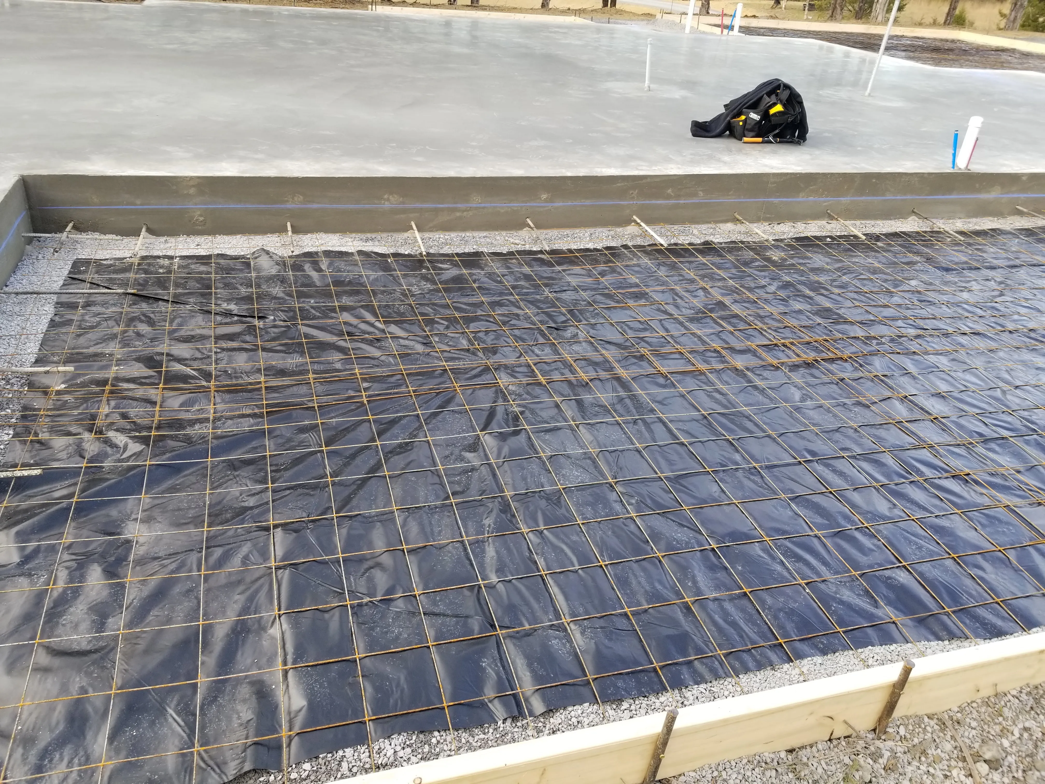 New Home Build 5 image 7
