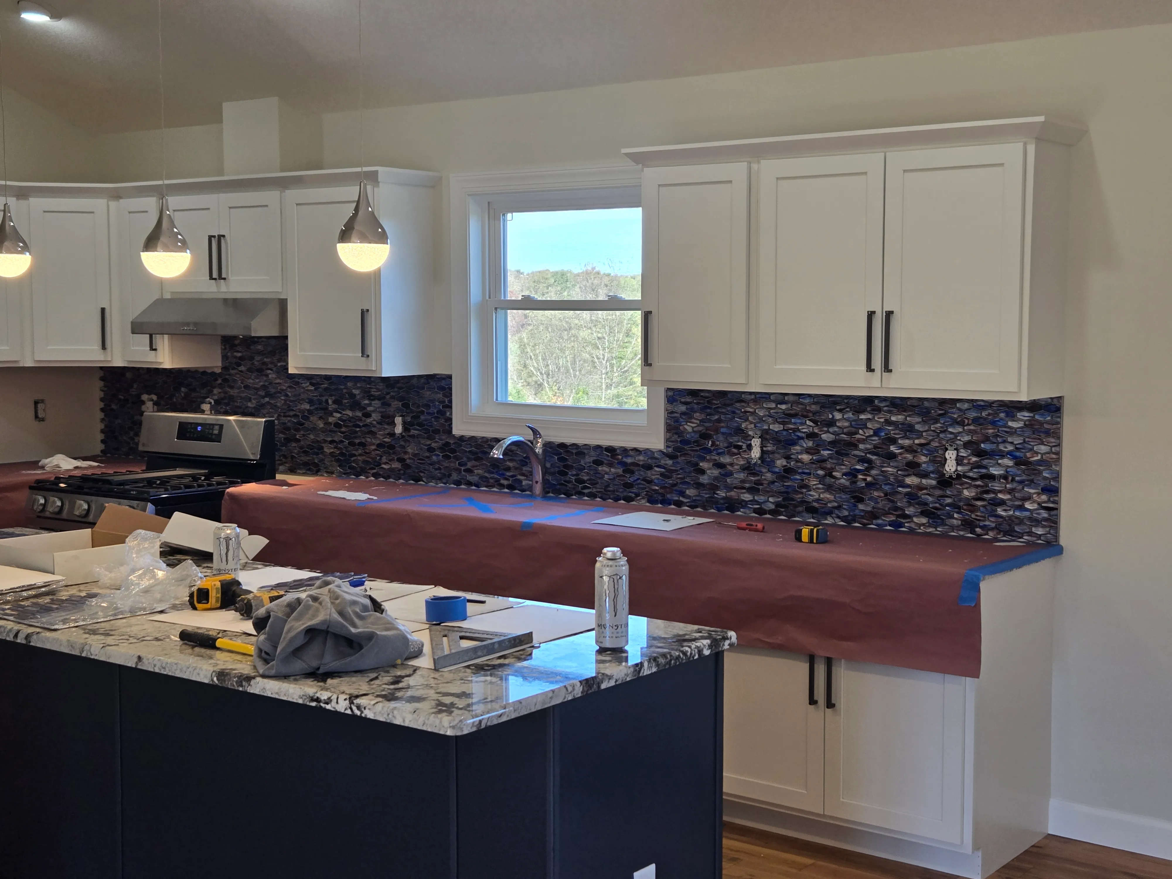 New Home Build 2 image 7