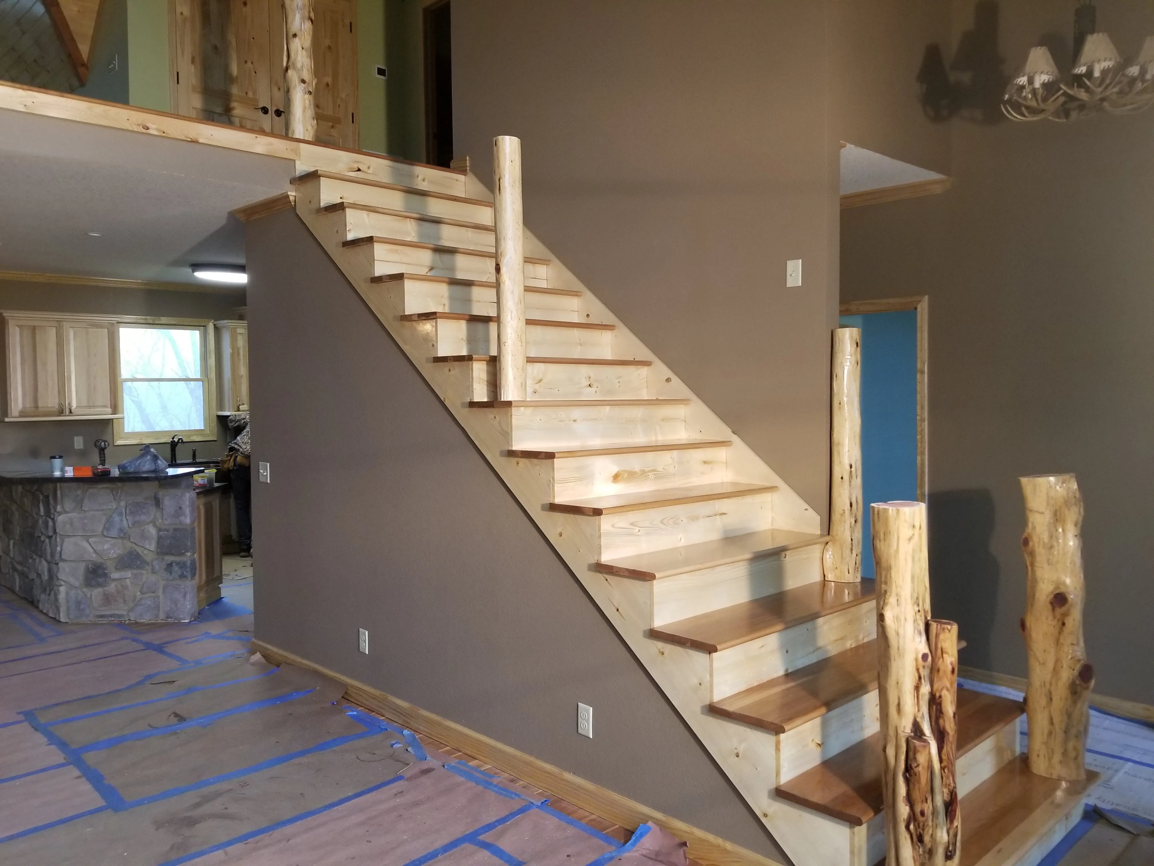 New Home Build 4 image 7